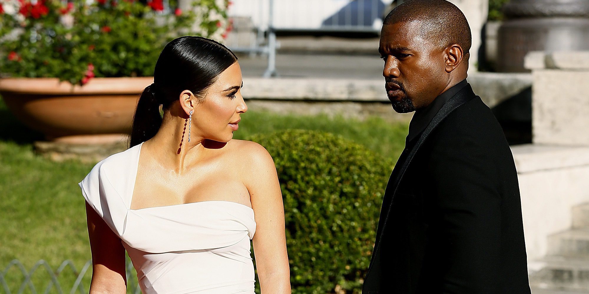 Kim Kardashian y Kanye West serán padres de su tercer hijo en enero de 2018