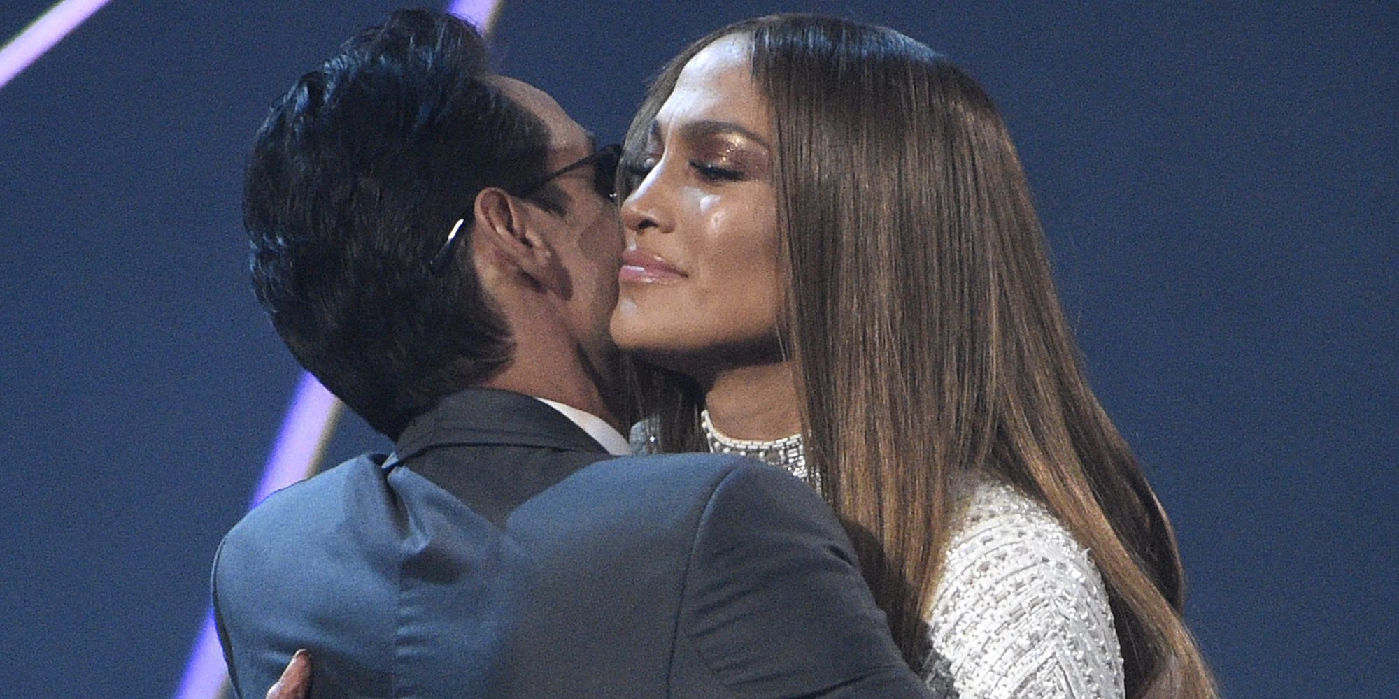 Jennifer Lopez dedica una bonita publicación a Marc Anthony tras la muerte de su madre