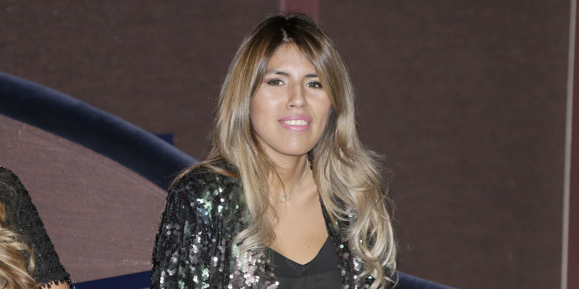 Kiko Hernández insiste en el embarazo de Chabelita