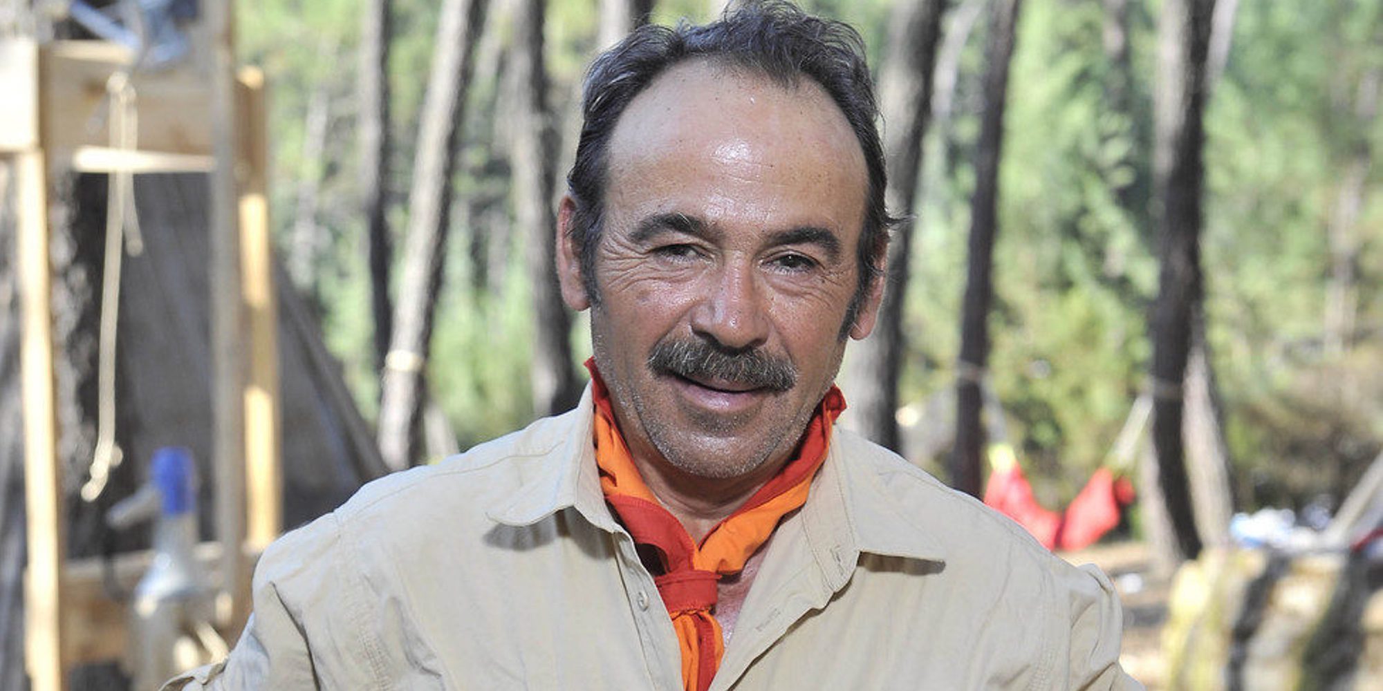 Muere Modesto Rodríguez, padre de Desiré de 'GH 14' y concursante de 'Campamento de verano'