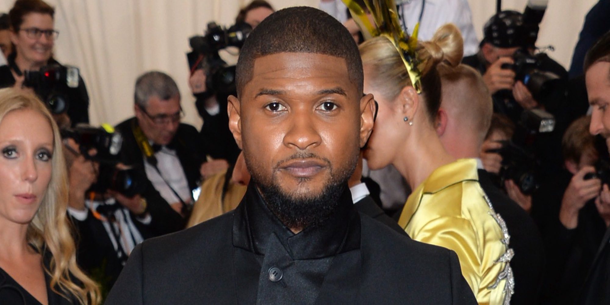 Usher volverá a enfrentarse a la justicia por tercera vez consecutiva al transmitir una ETS