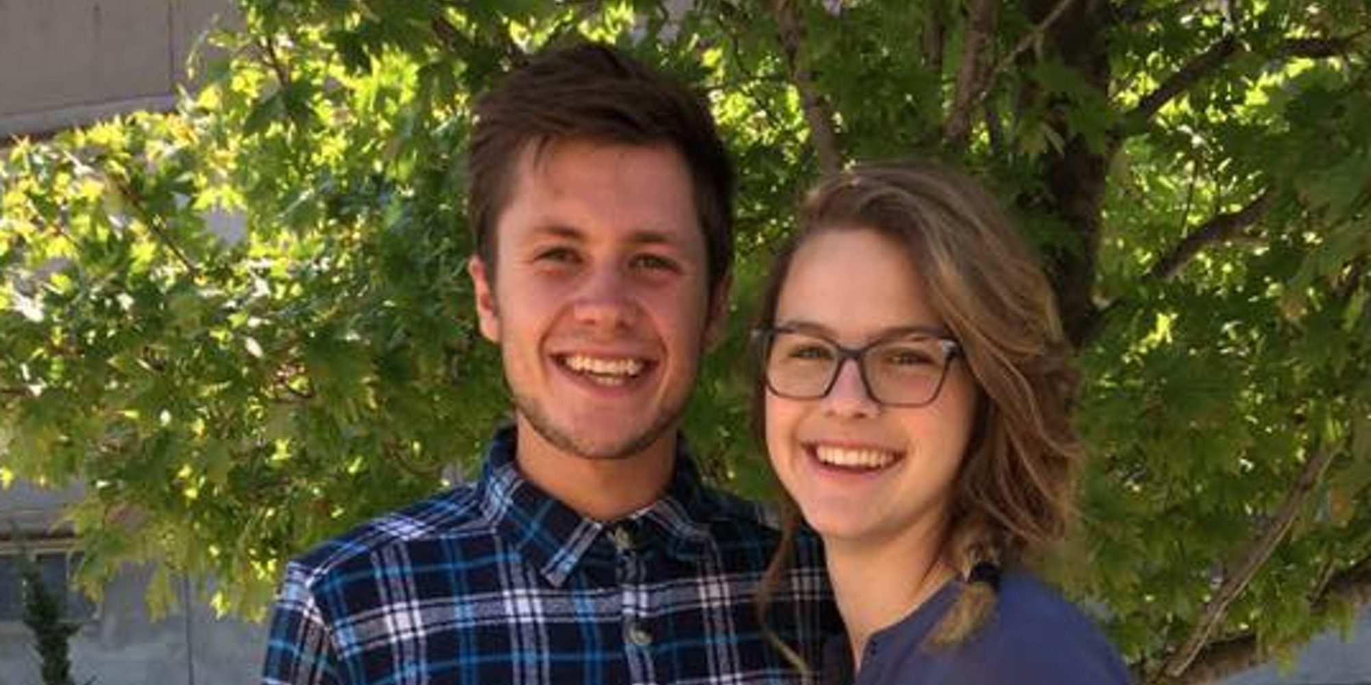 Terrible suceso en Kansas: una pareja muere tan solo un día después de haberse casado