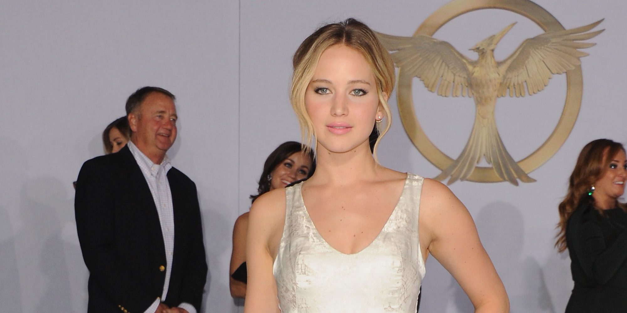 Jennifer Lawrence confirma su noviazgo con el director Darren Aronofsky