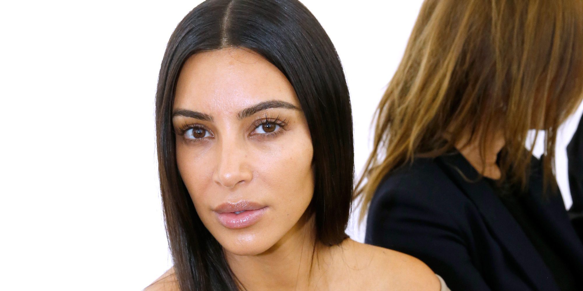 Kim Kardashian se disculpa por defender los comentarios racistas de Jefree Star