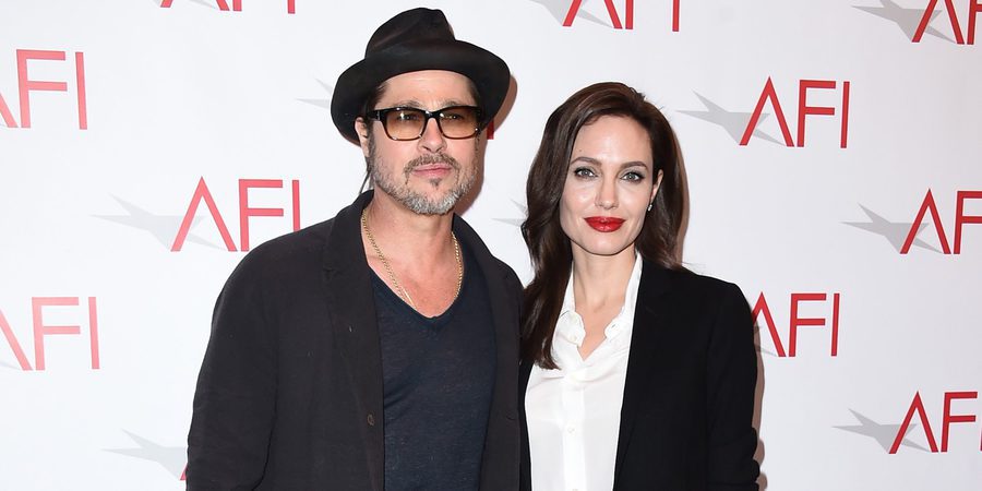 Jon Voight quiere que su hija Angelina Jolie vuelva con Brad Pitt