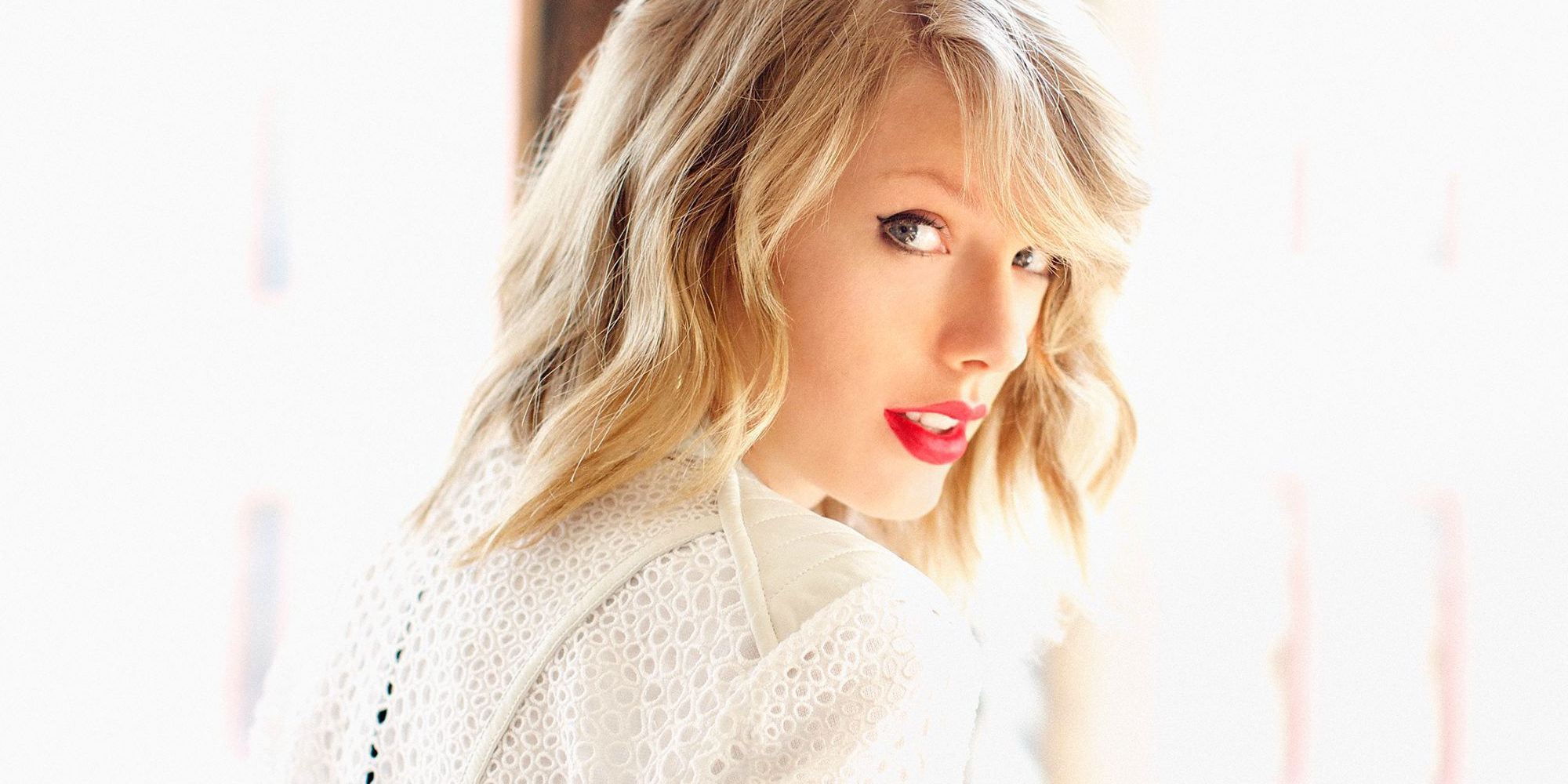 Taylor Swift hace una donación a una fundación dedicada a acabar con la violencia sexual