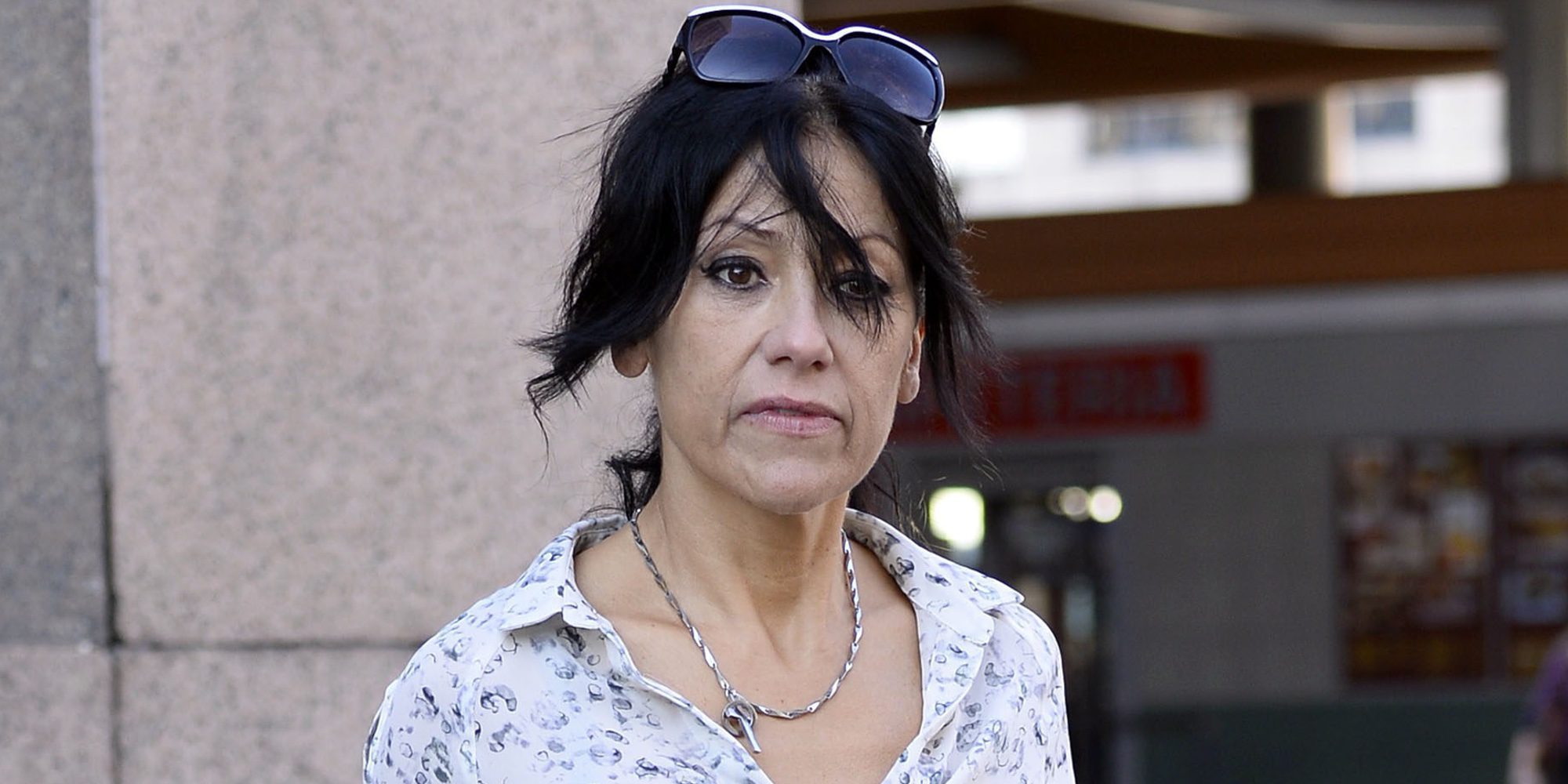 Maite Galdeano traspasa los límites tras el atentado de Barcelona: "Son putos moros. Echémoslos a su país"