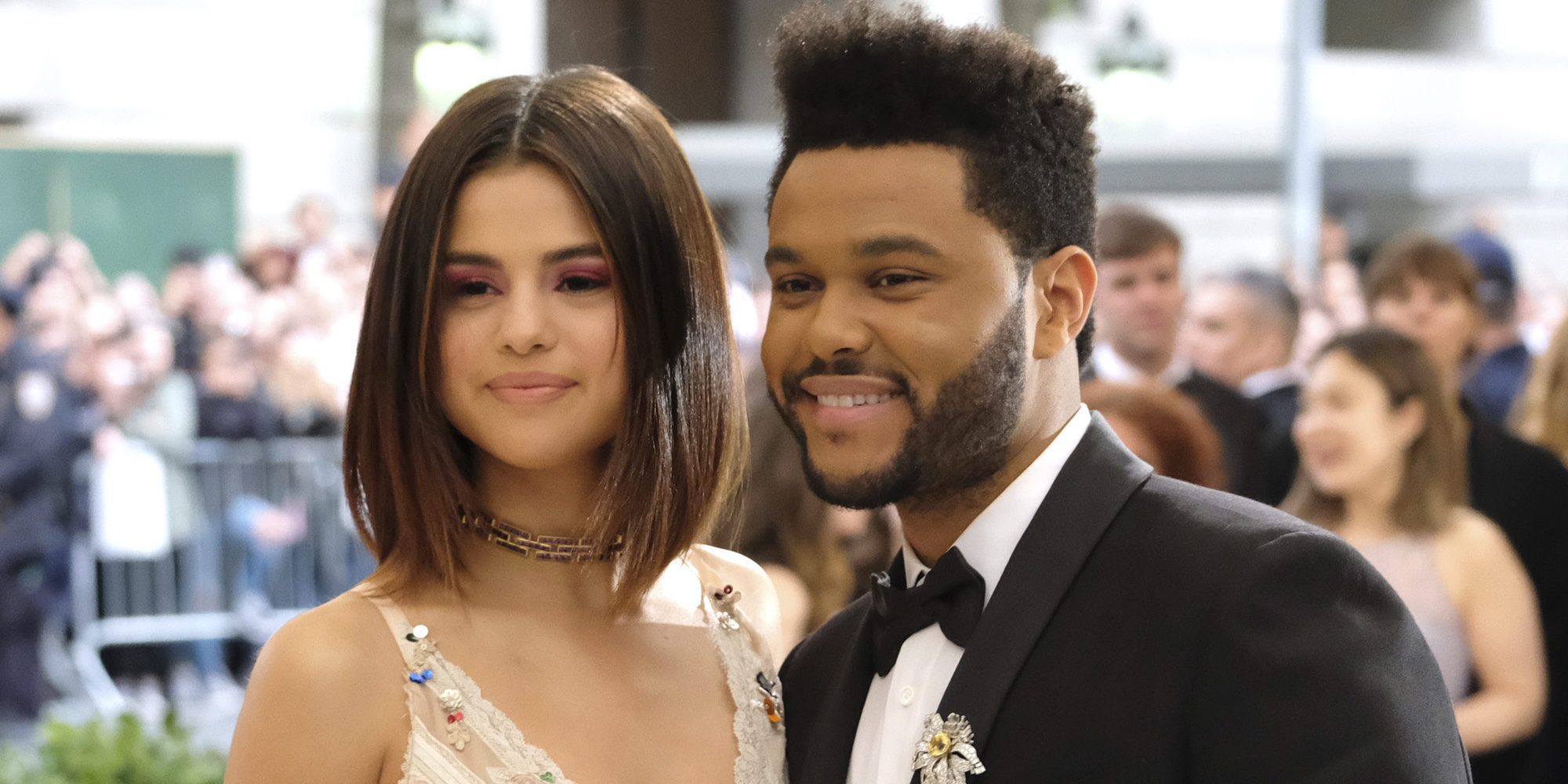 Selena Gomez y The Weeknd presumen más enamorados que nunca de su perfecta relación