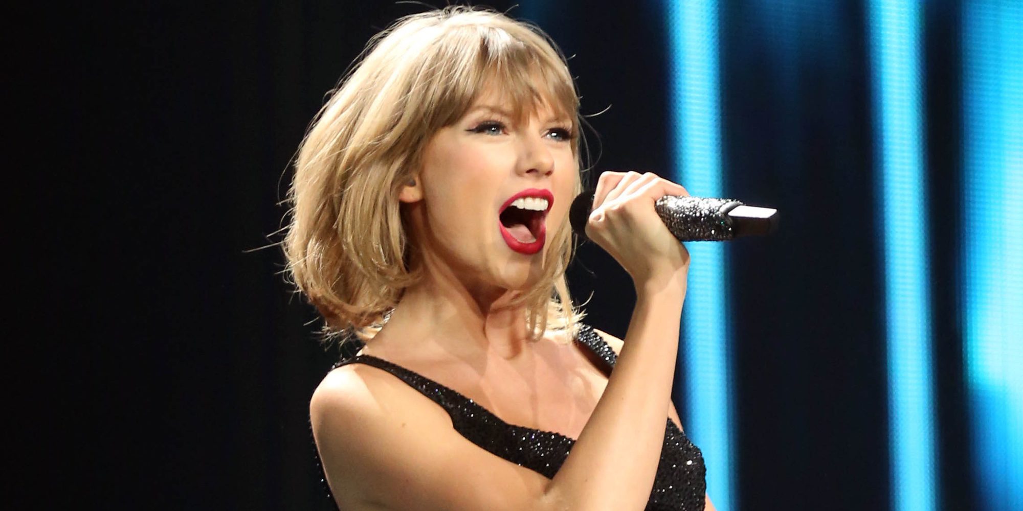 Taylor Swift se ríe de todos sus detractores con su vuelta a las redes sociales