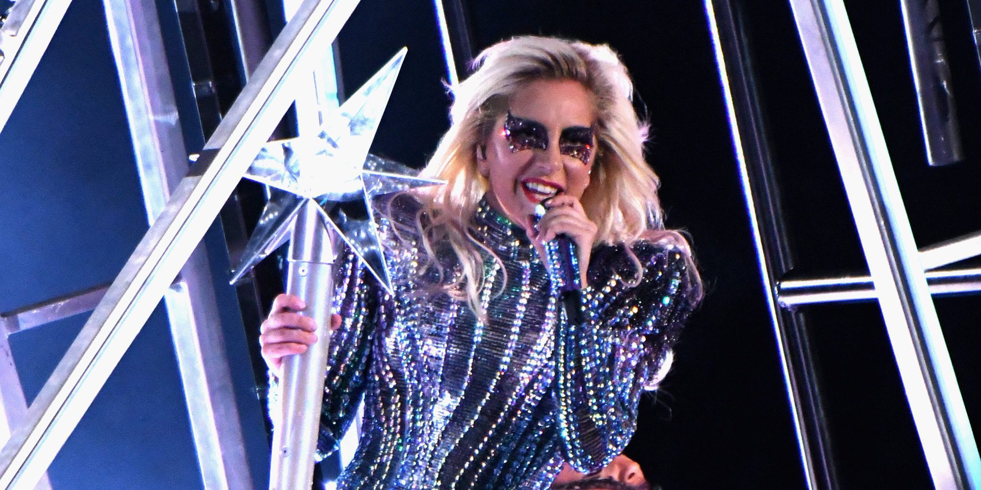 Netflix lanza un documental sobre la vida privada de Lady Gaga