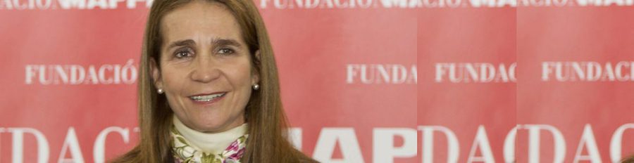 Infanta Elena firma el acuerdo de creación del Centro Nacional de Vela Adaptada de Sanxenxo