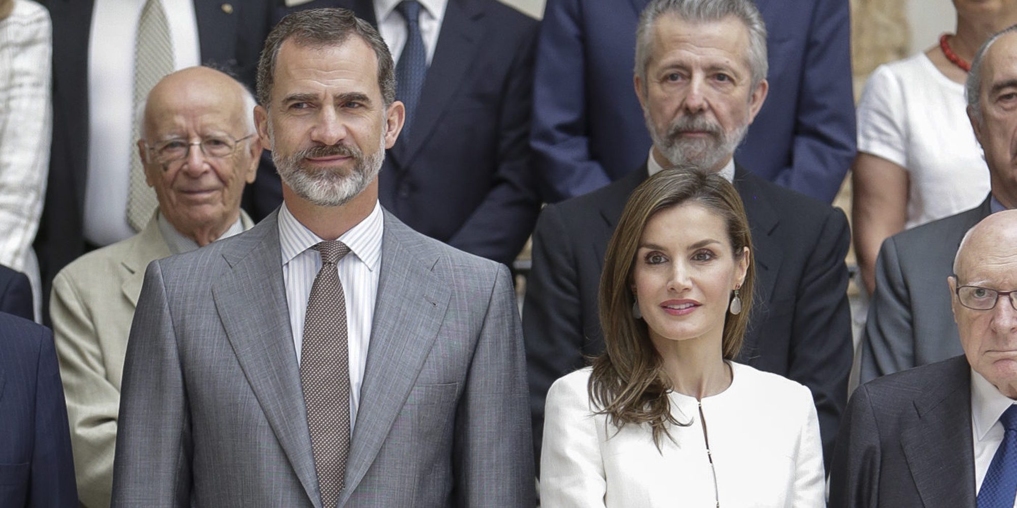 Los Reyes Felipe y Letizia pasan una noche de terror en su plan para dos en Madrid