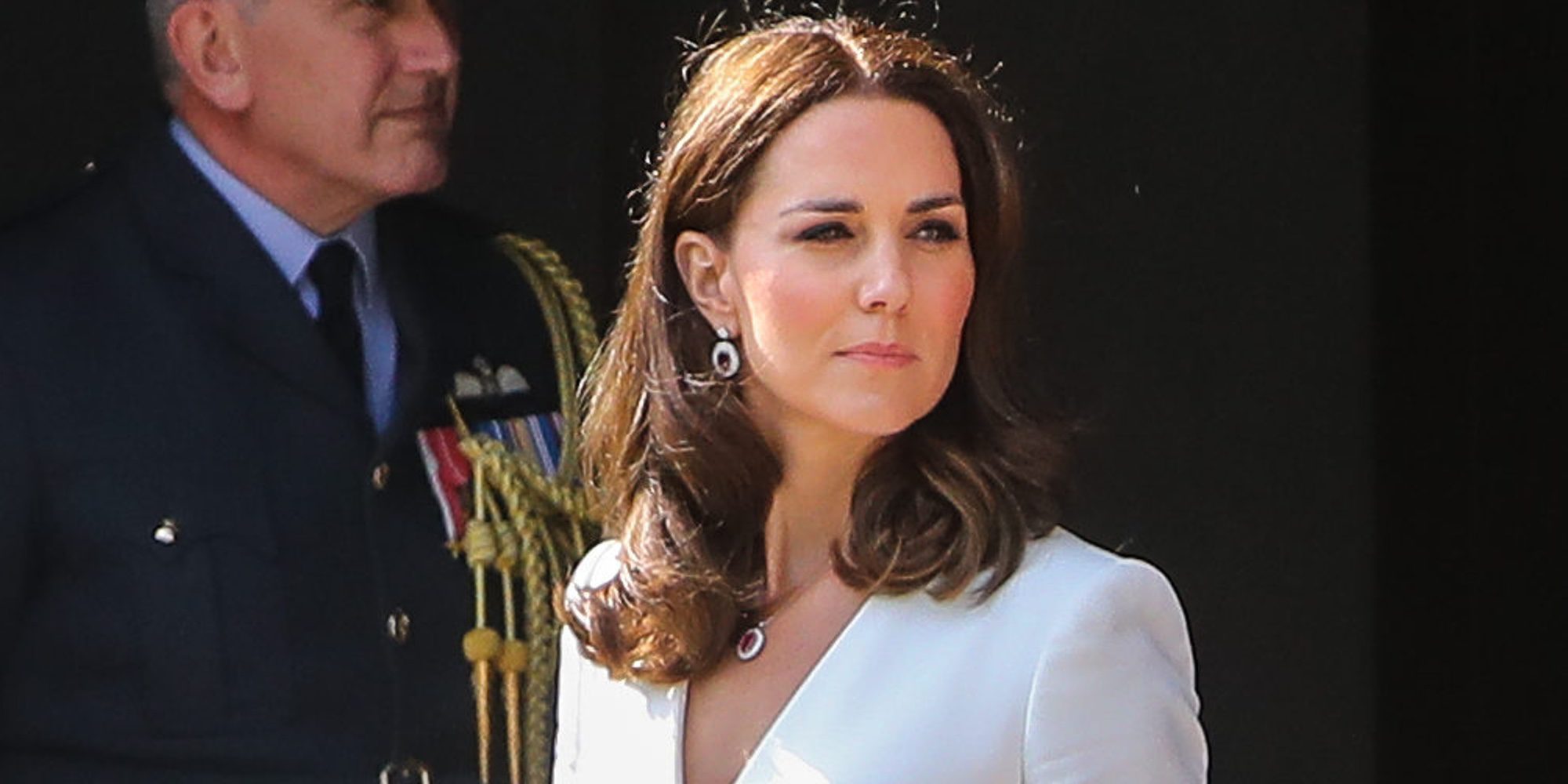 El drama de Kate Middleton con sus embarazos por la Hiperémesis gravídica