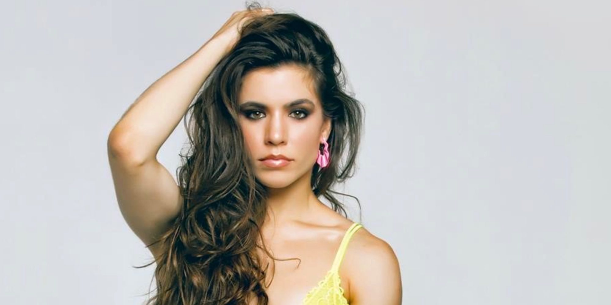 Lorena Campos se desnuda en Interviú para popularizar la danza en España