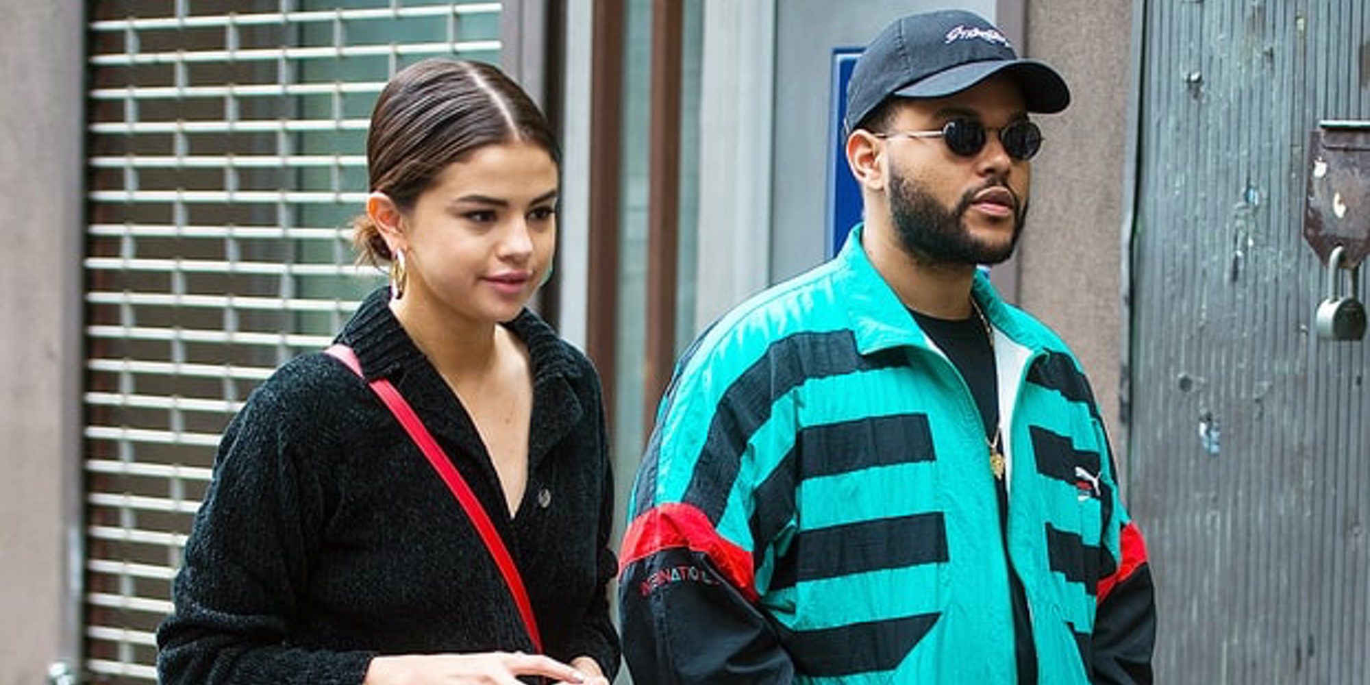 Selena Gomez y The Weeknd aseguran estar muy felices juntos y deciden dar un paso más en su relación