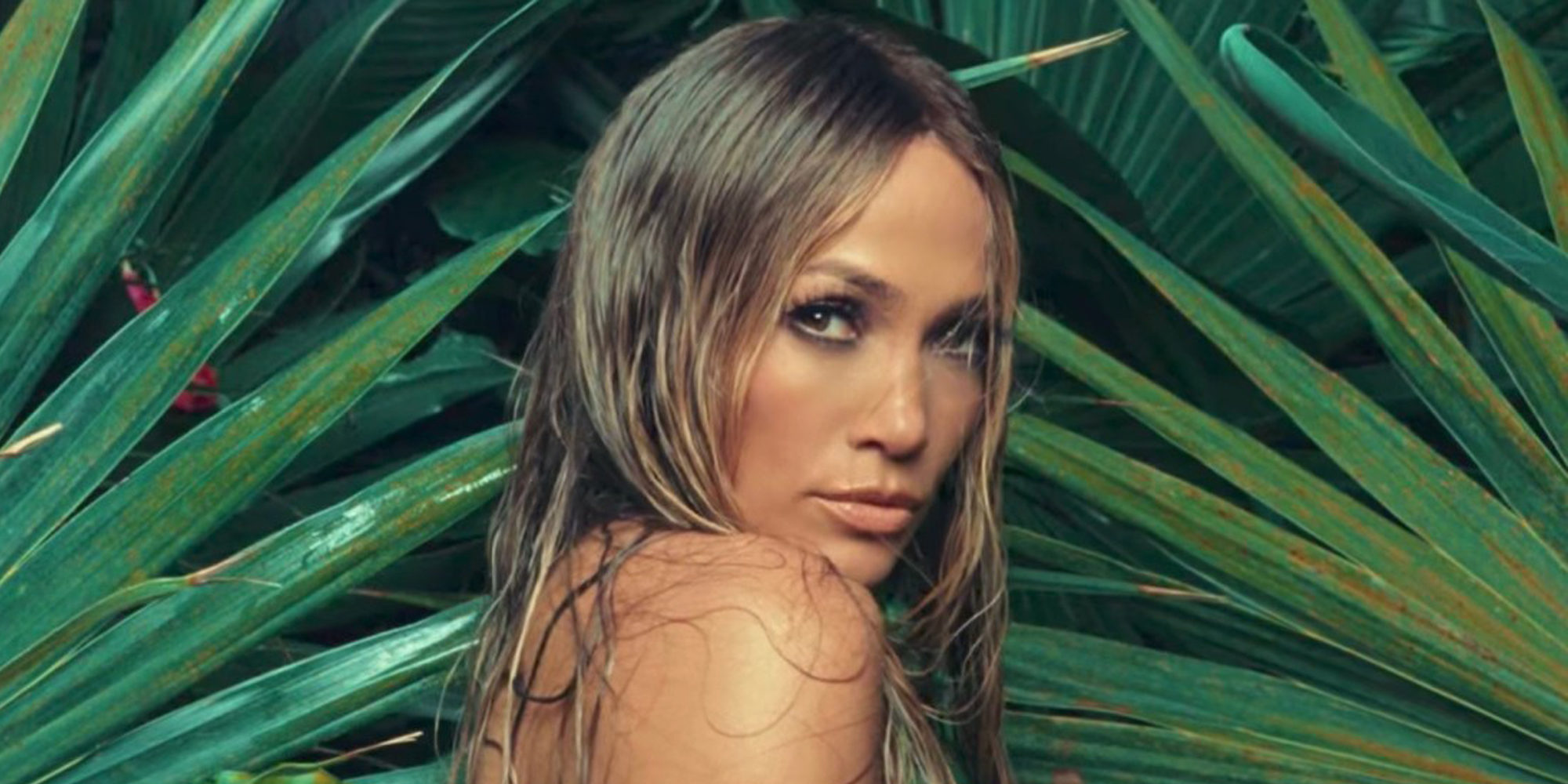 Jennifer Lopez reúne a Maluma, Wisin y Gente de Zona para su nuevo disco: 'Por primera vez'