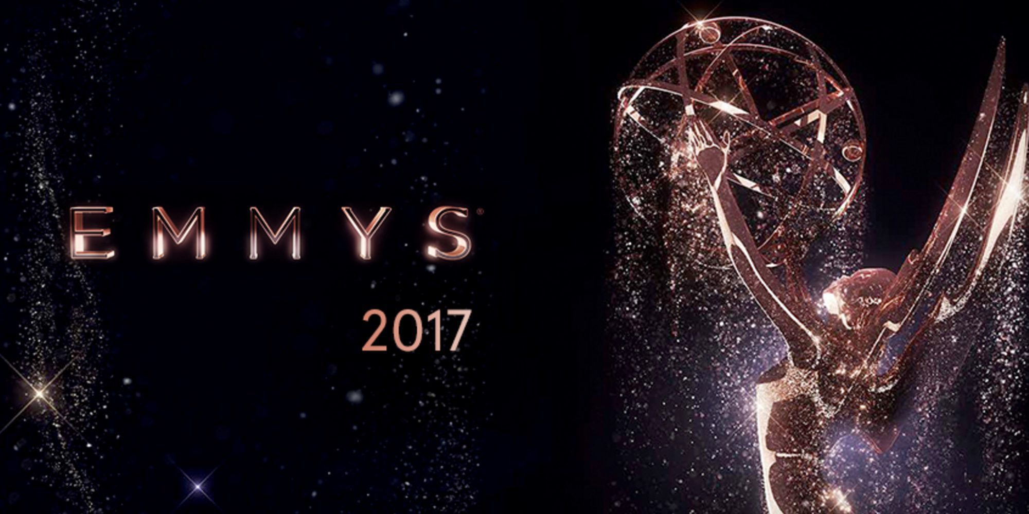 Lista de ganadores de los Premios Emmy 2017