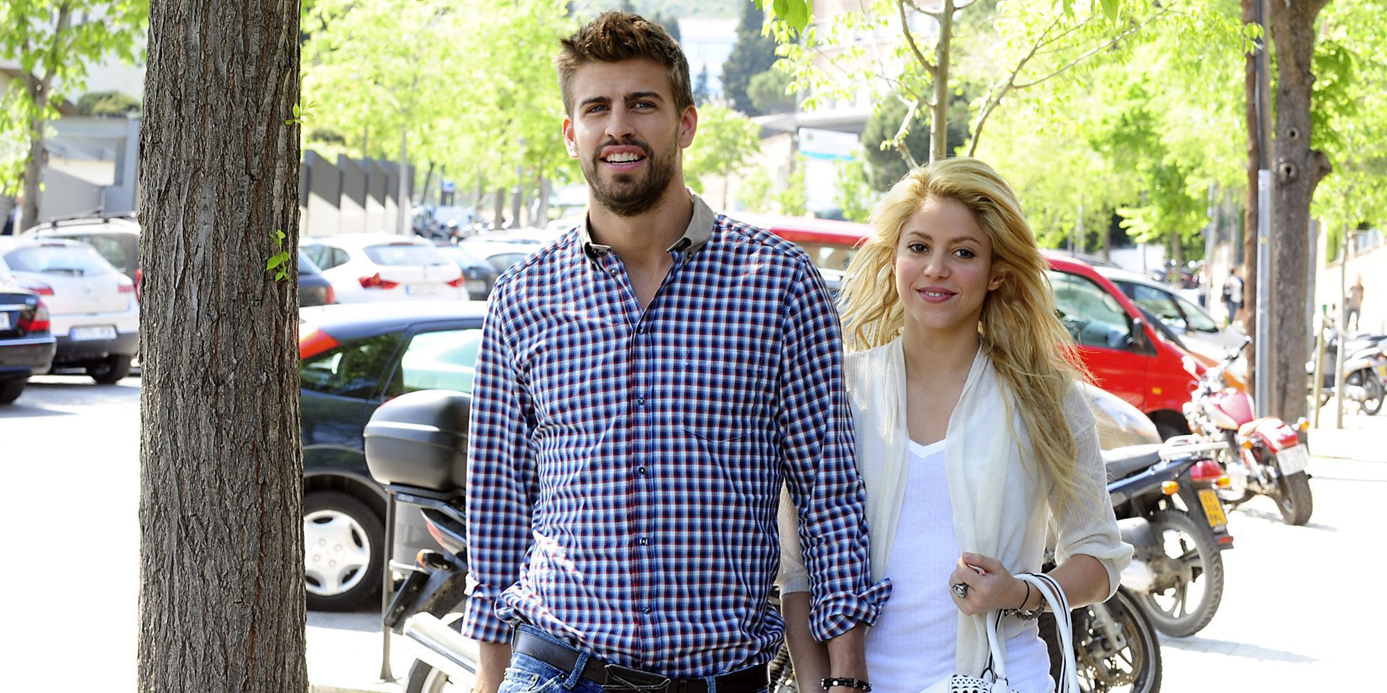 Shakira y Gerard Piqué: ¿problemas en su relación?