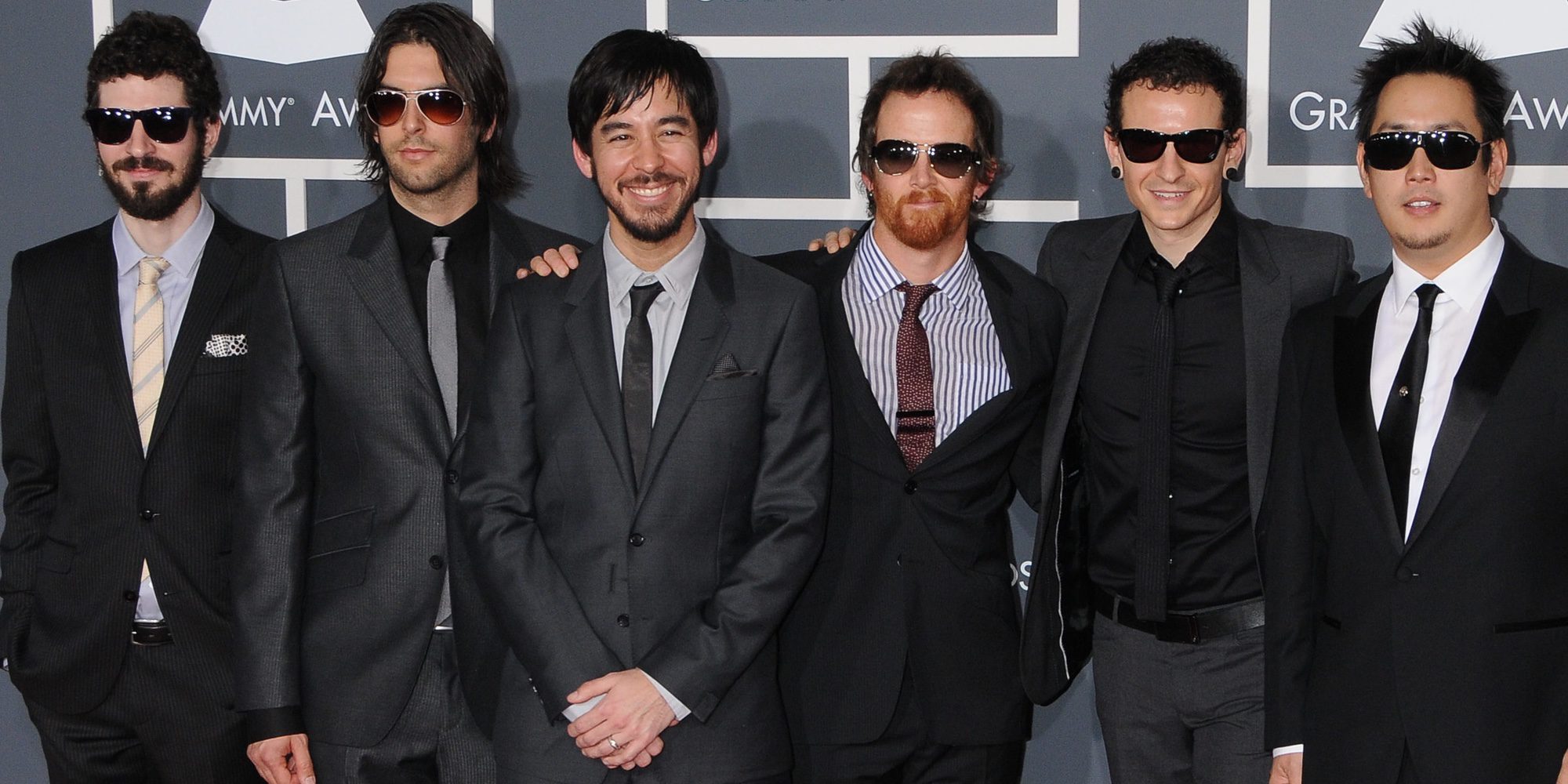 Linkin Park dará un concierto en honor a su líder Chester Bennington el 27 de octubre