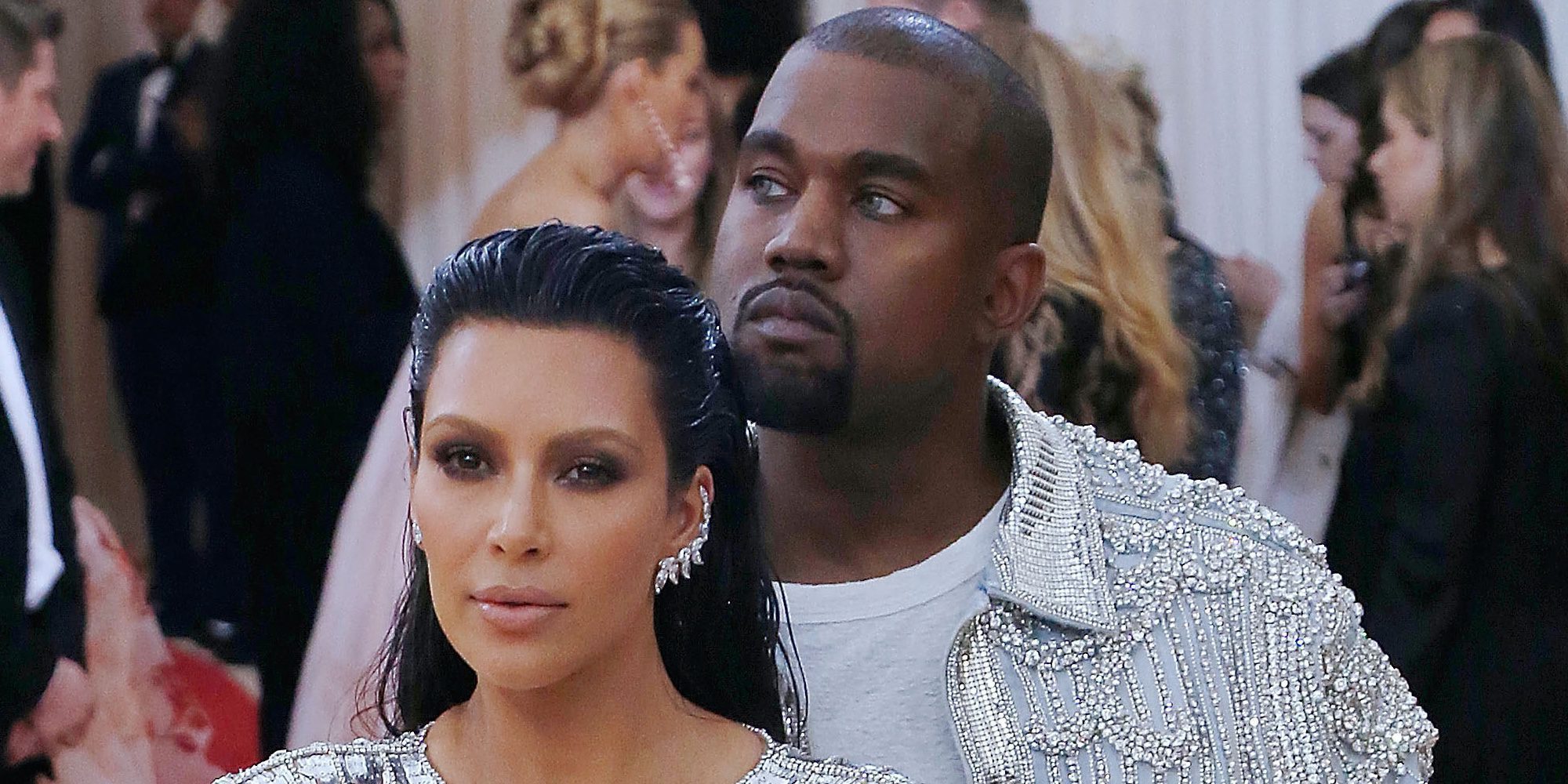 Kim Kardashian cuenta cómo se enamoró de Kanye West