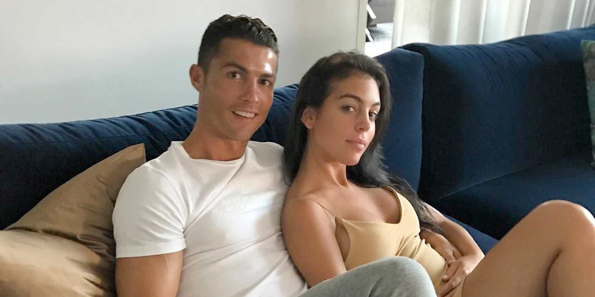 Cristiano Ronaldo y Georgina Rodríguez buscan fecha de boda para verano de 2018