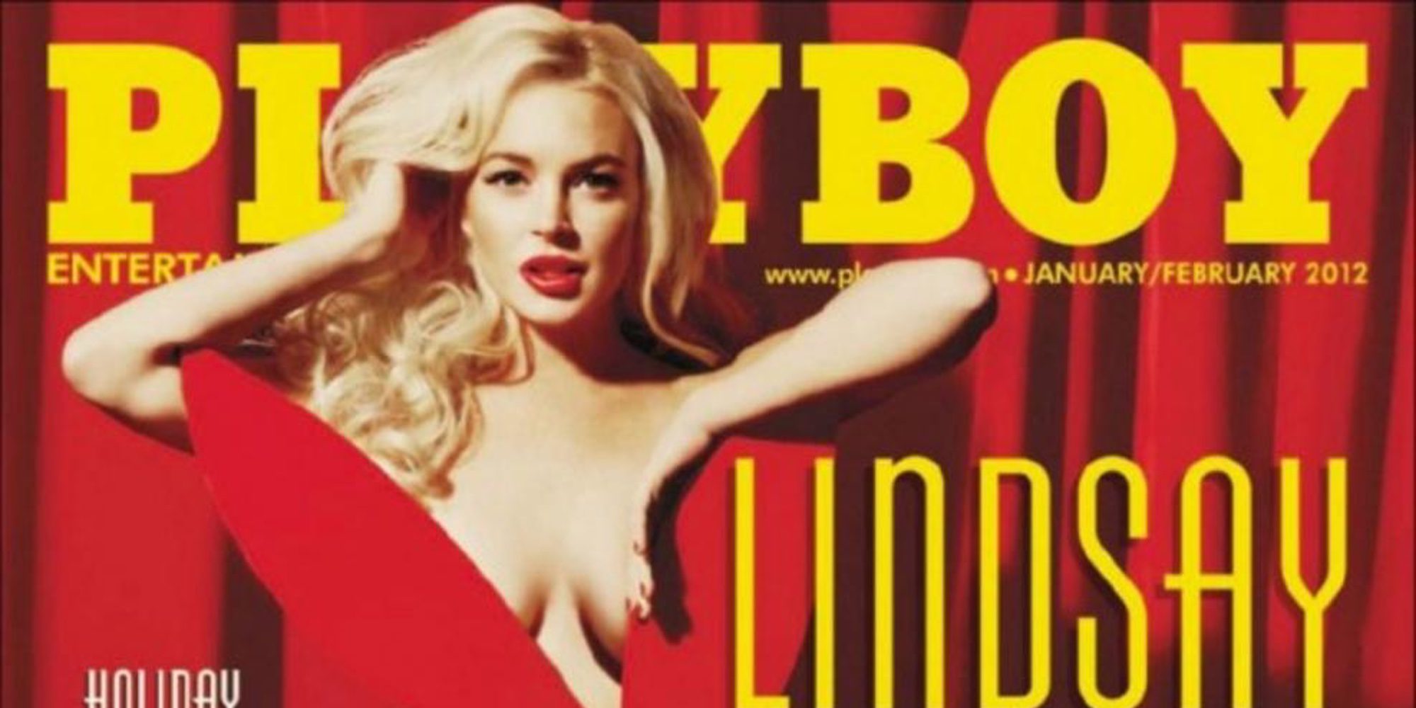 Las portadas más famosas de la revista Playboy - Bekia Actualidad