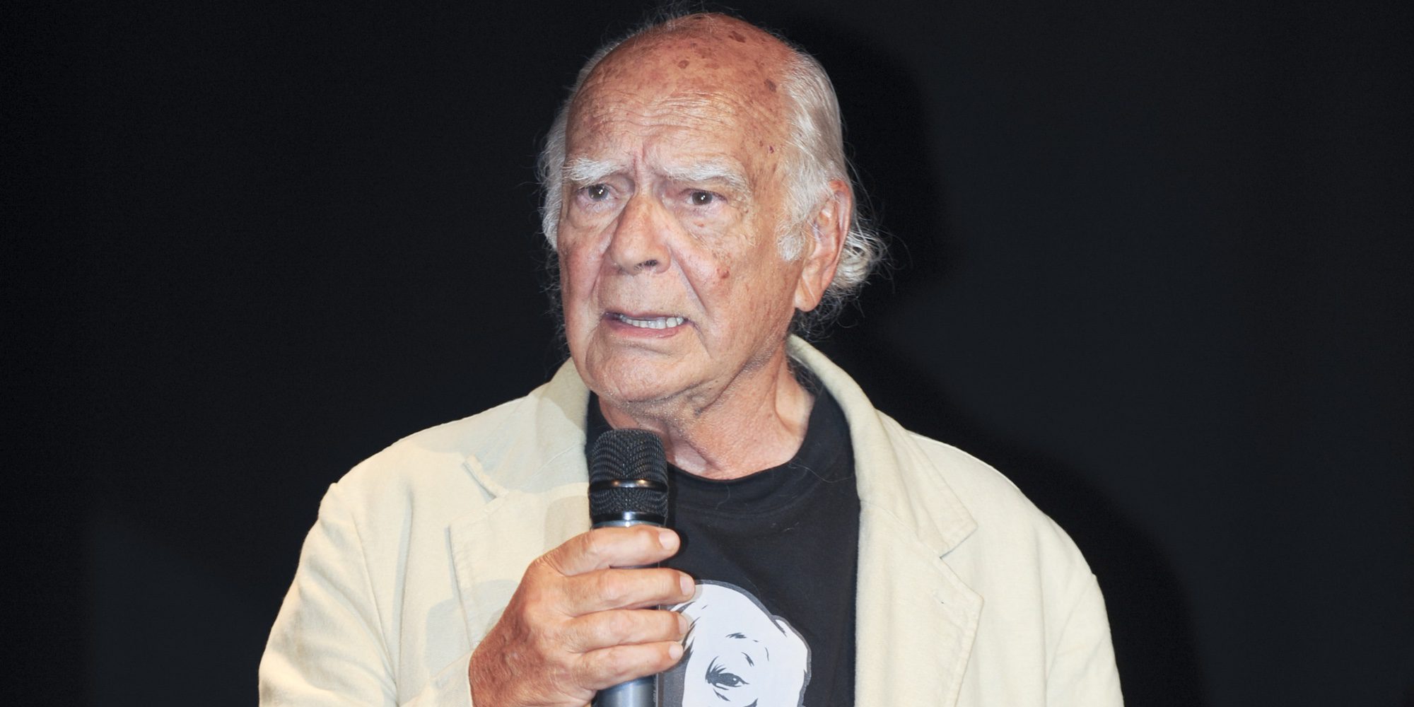 Muere el director español Antonio Isasi-Isasmendi a los 90 años