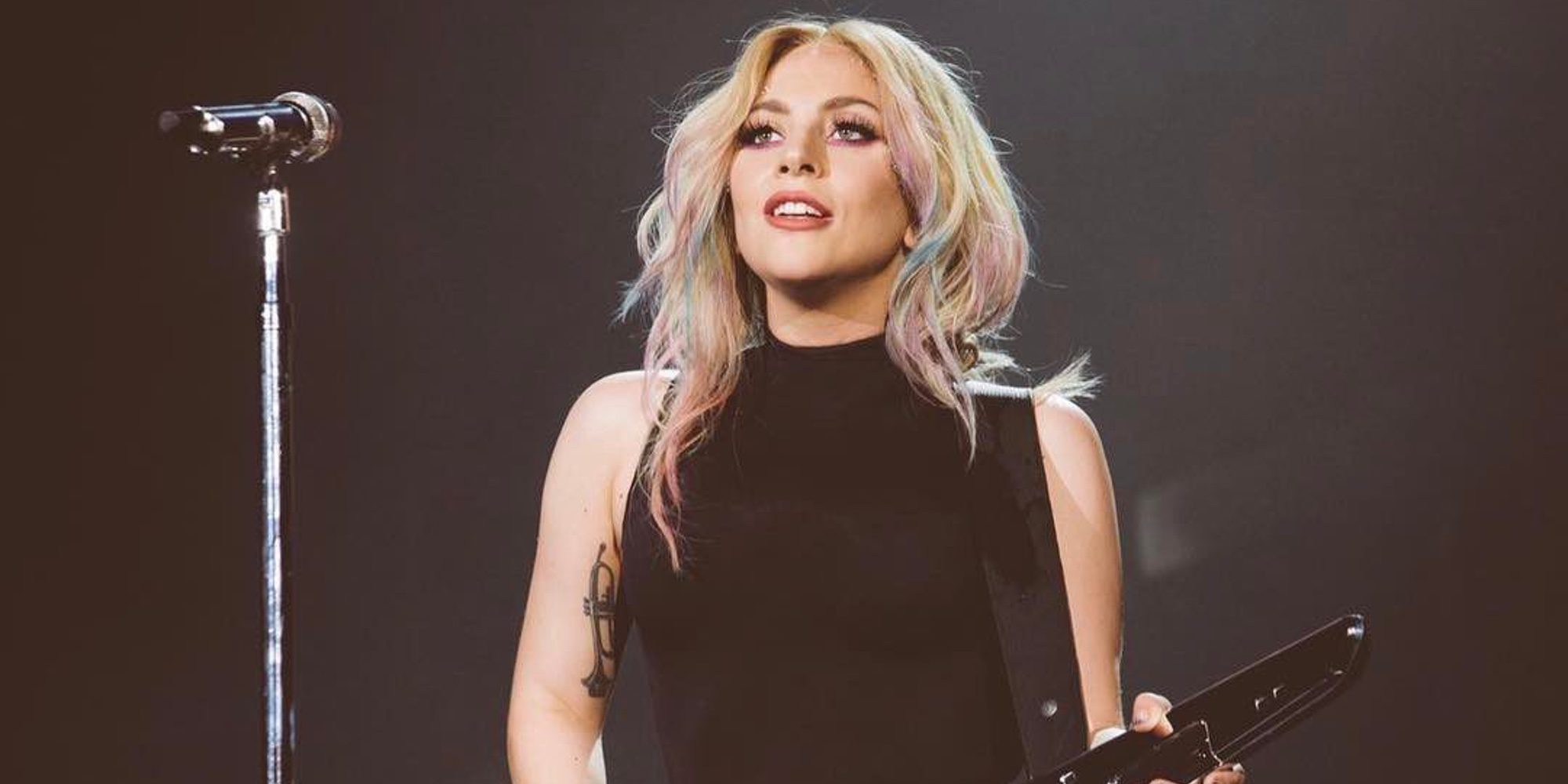 Lady Gaga revela cómo se encuentra de salud tras confirmar que tiene fibromialgia