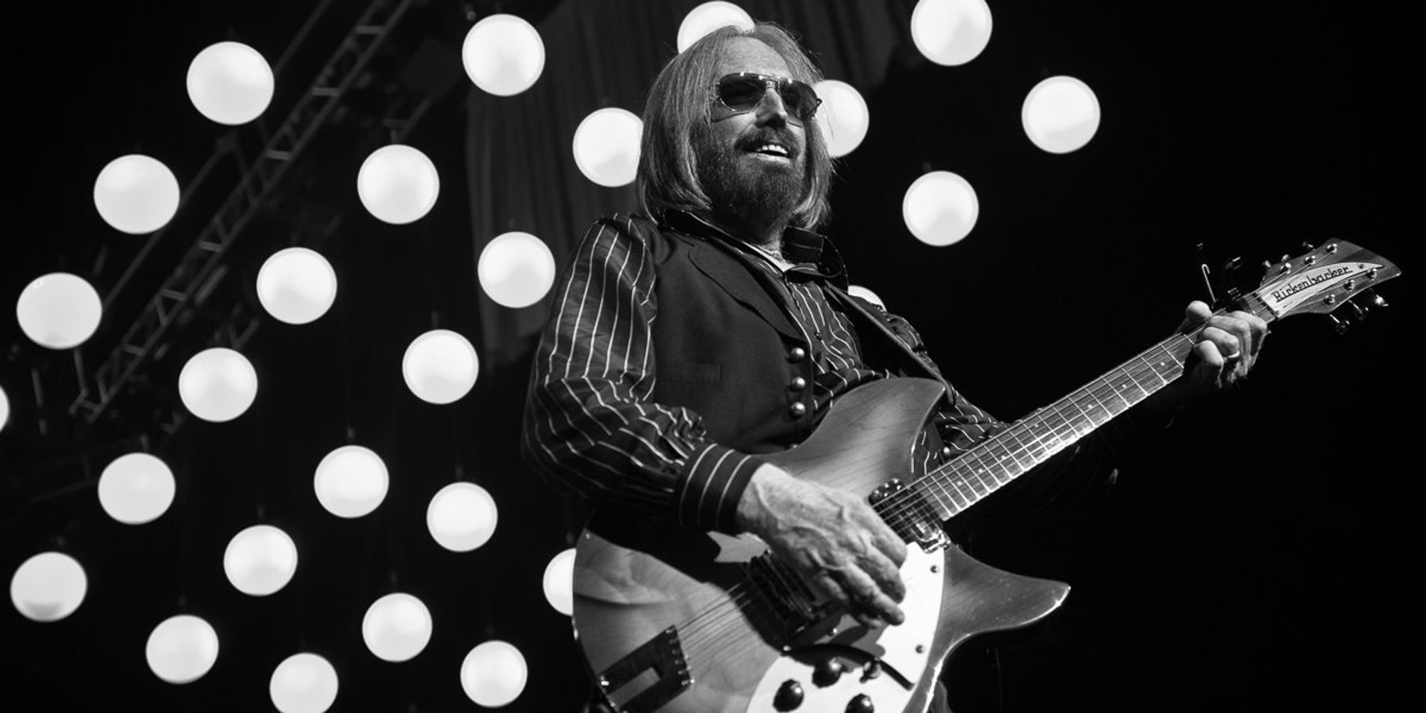 La música despide a Tom Petty tras su muerte a consecuencia de un paro cardíaco