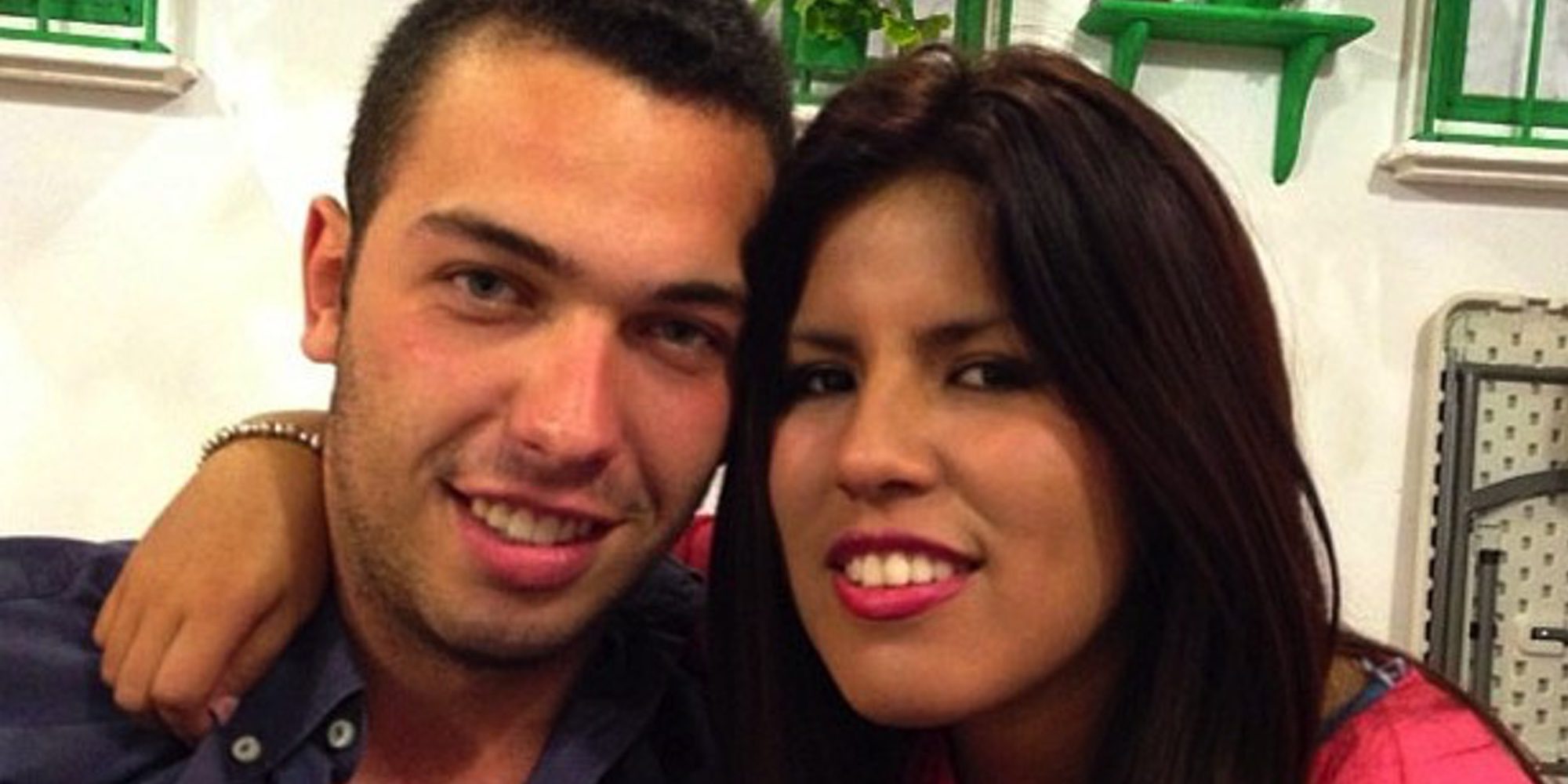 Alberto Isla y Chabelita confirman su amor con una bonita foto