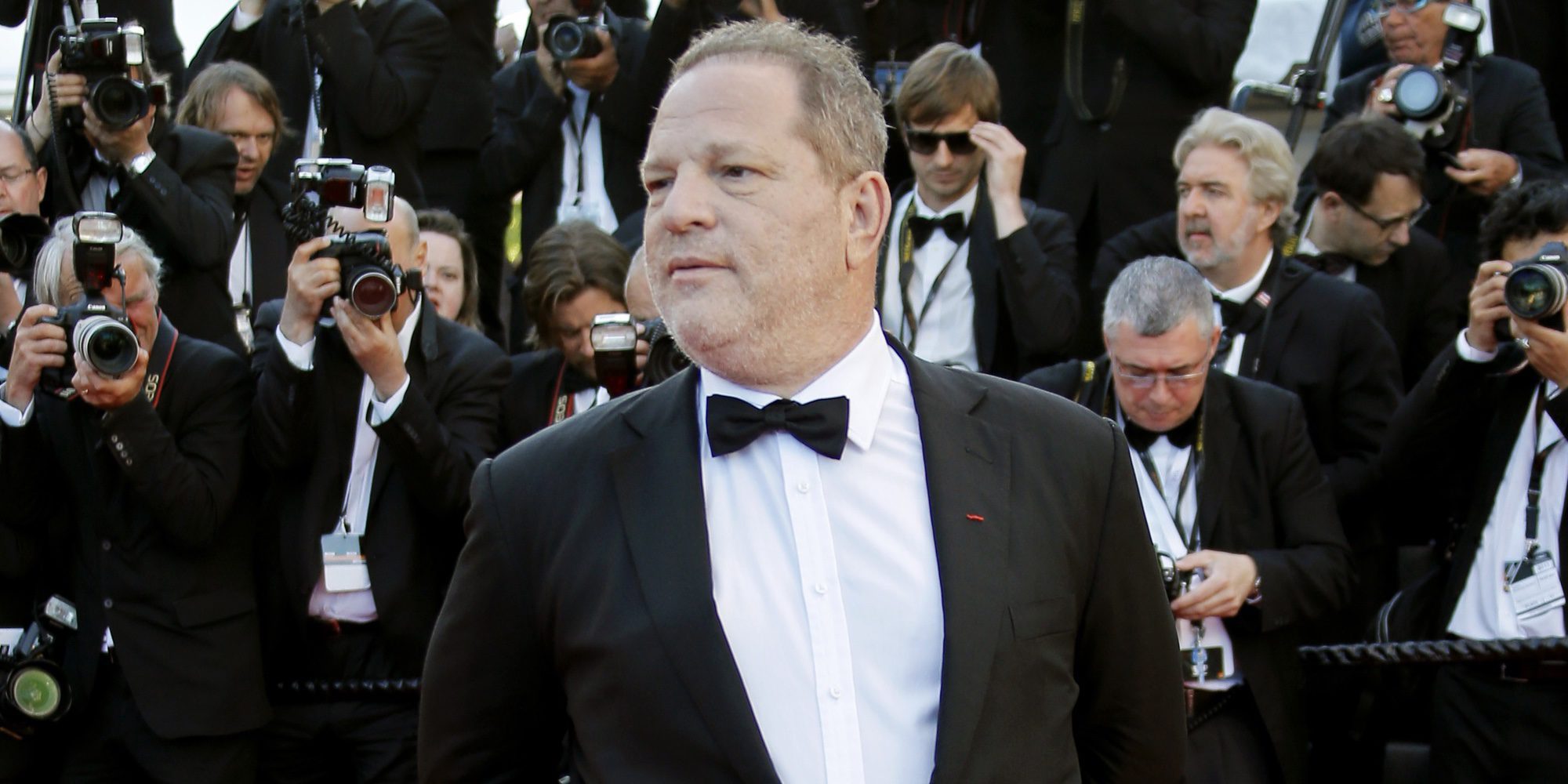 El hermano de Harvey Weinstein, acusado de hacer propuestas sexuales a una empleada de su compañía