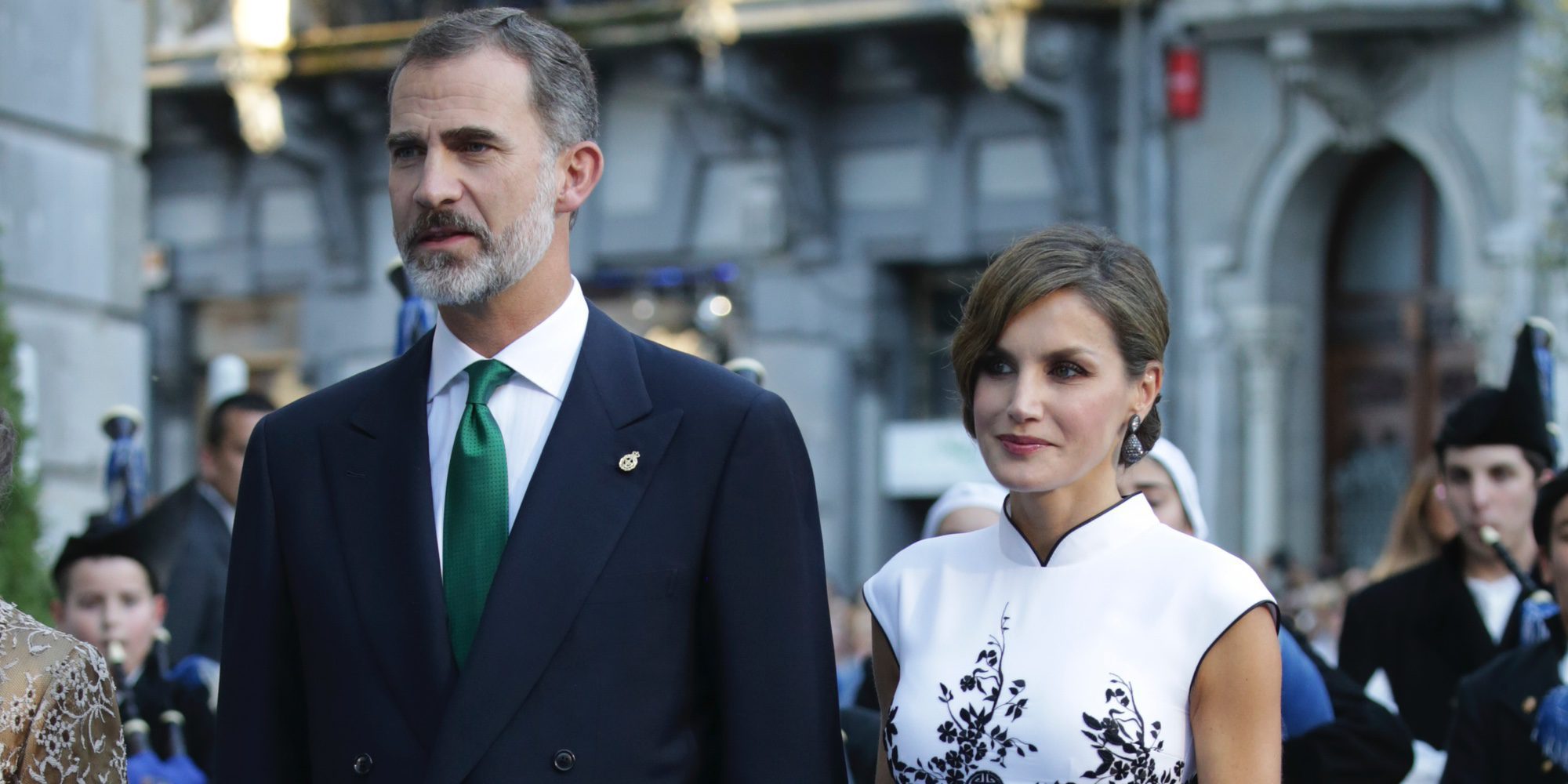 Los Reyes Felipe y Letizia entregan los Premios Princesa de Asturias 2017 con sorpresa incluida