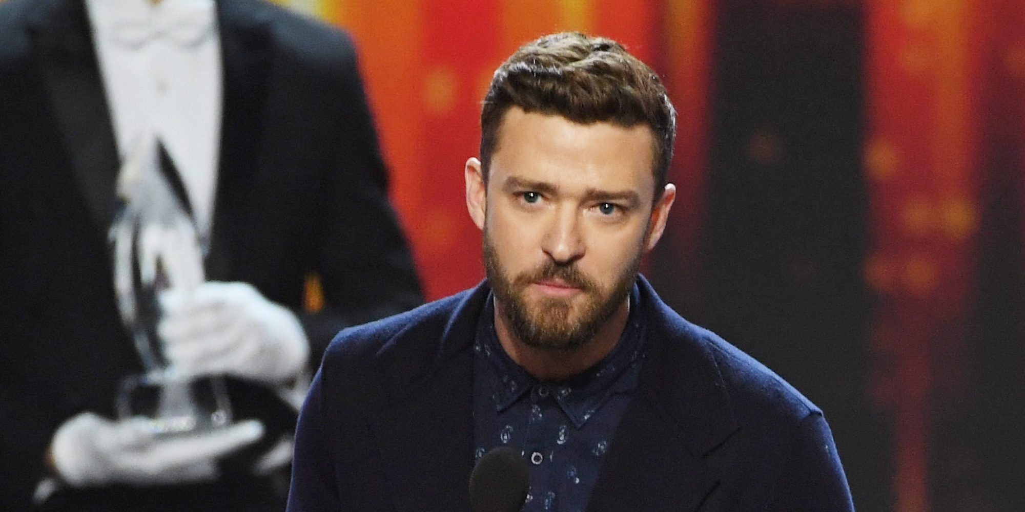Justin Timberlake cantará en el intermedio de la Super Bowl 2018