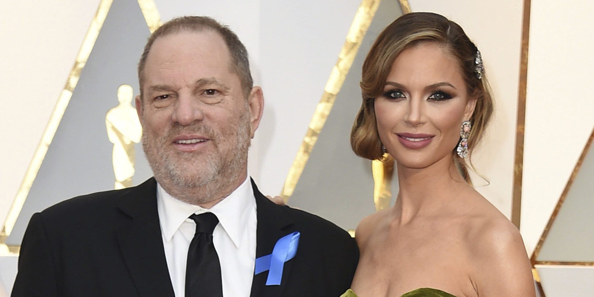 Angelina Jolie, Gwyneth Paltrow... Repasamos todas las mujeres que han sido víctimas de Harvey Weinstein