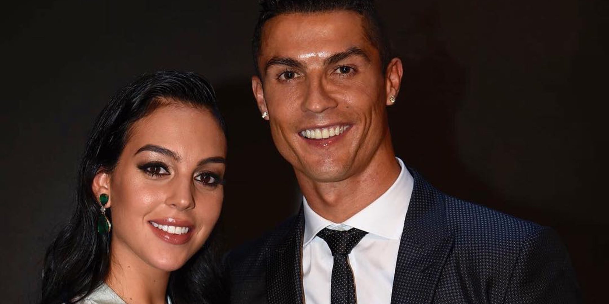 Cristiano Ronaldo presume de su amor hacia Georgina Rodríguez mientras le sale una nueva amante