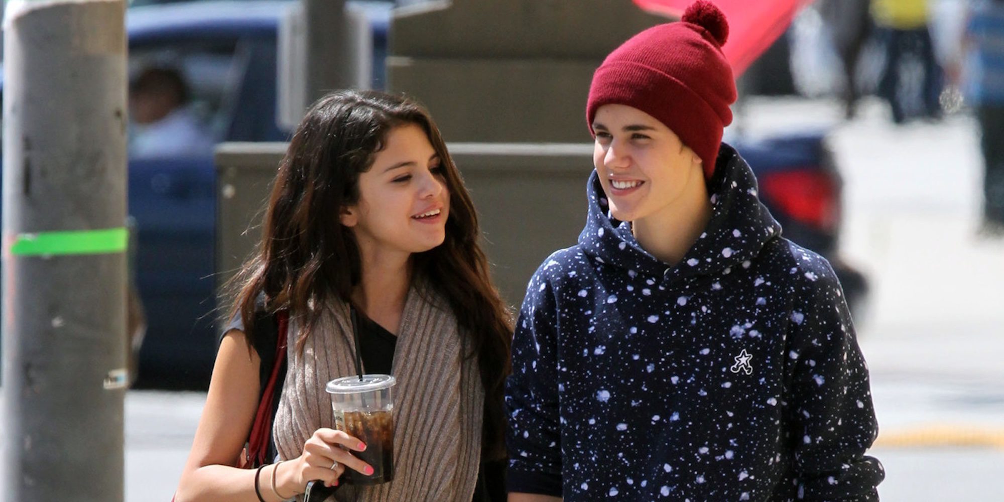 Justin Bieber y Selena Gomez vuelven a reunirse tras el trasplante de riñón de la cantante