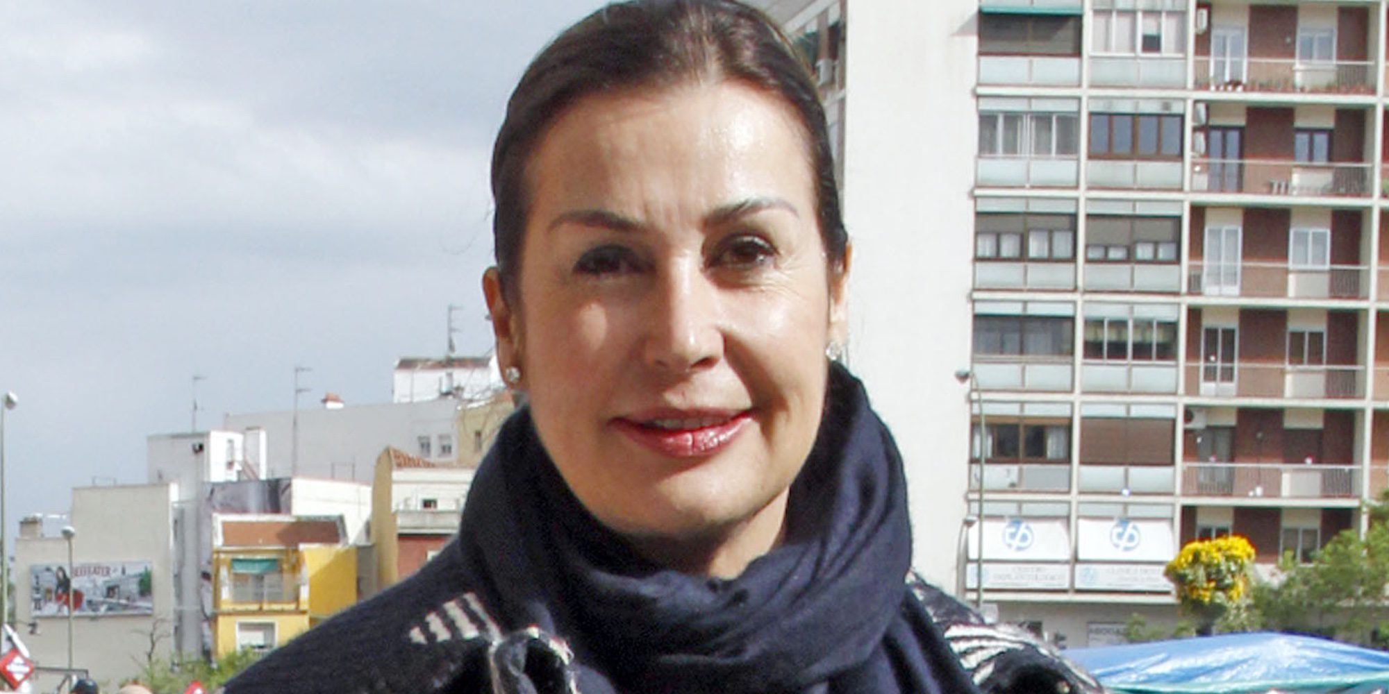 Carmen Martínez-Bordiú sobre su relación con McKeagues: "Sus padres están sorprendidos porque son de mi edad"