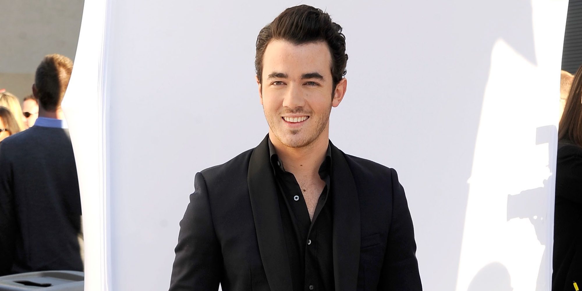 15 curiosidades sobre Kevin Jonas, el componente más discreto de los Jonas Brothers