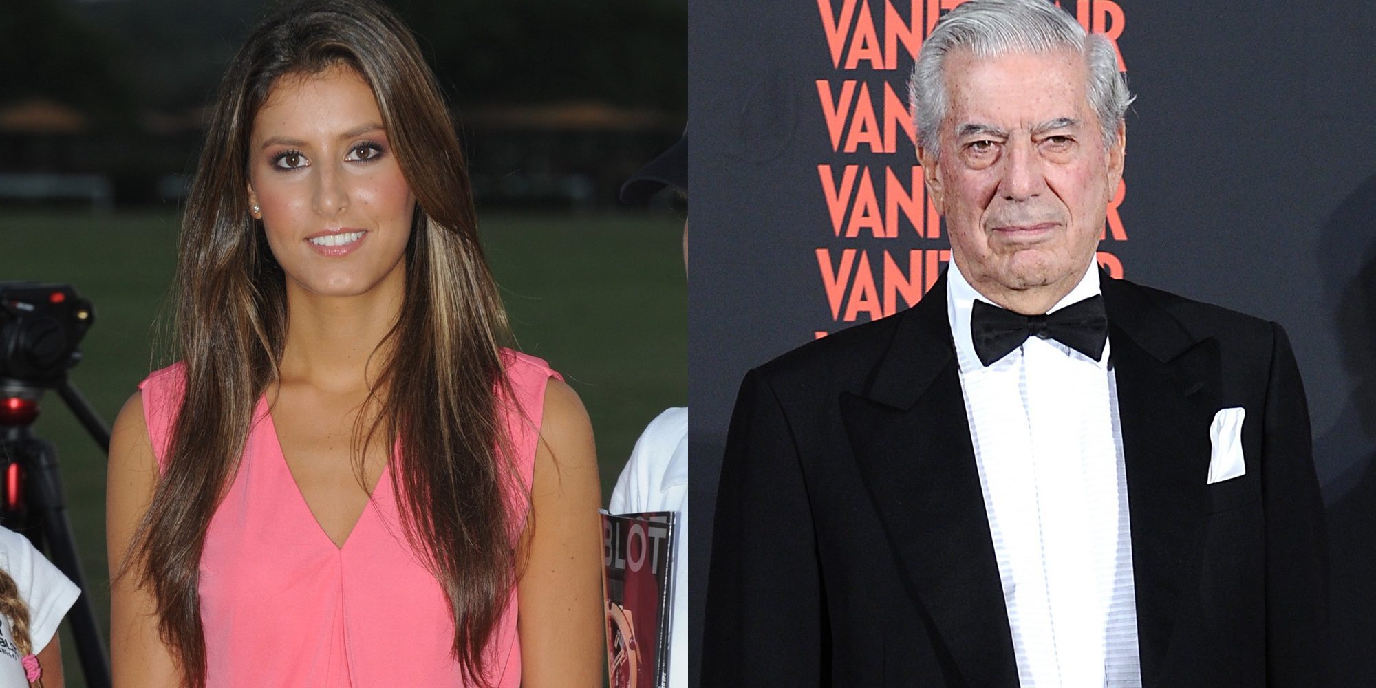 Ana Boyer no quiere que Mario Vargas Llosa vaya a su boda