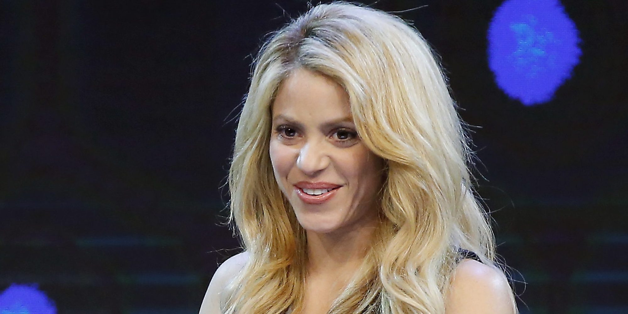 Shakira cancela el inicio de su gira El Dorado por problemas de salud