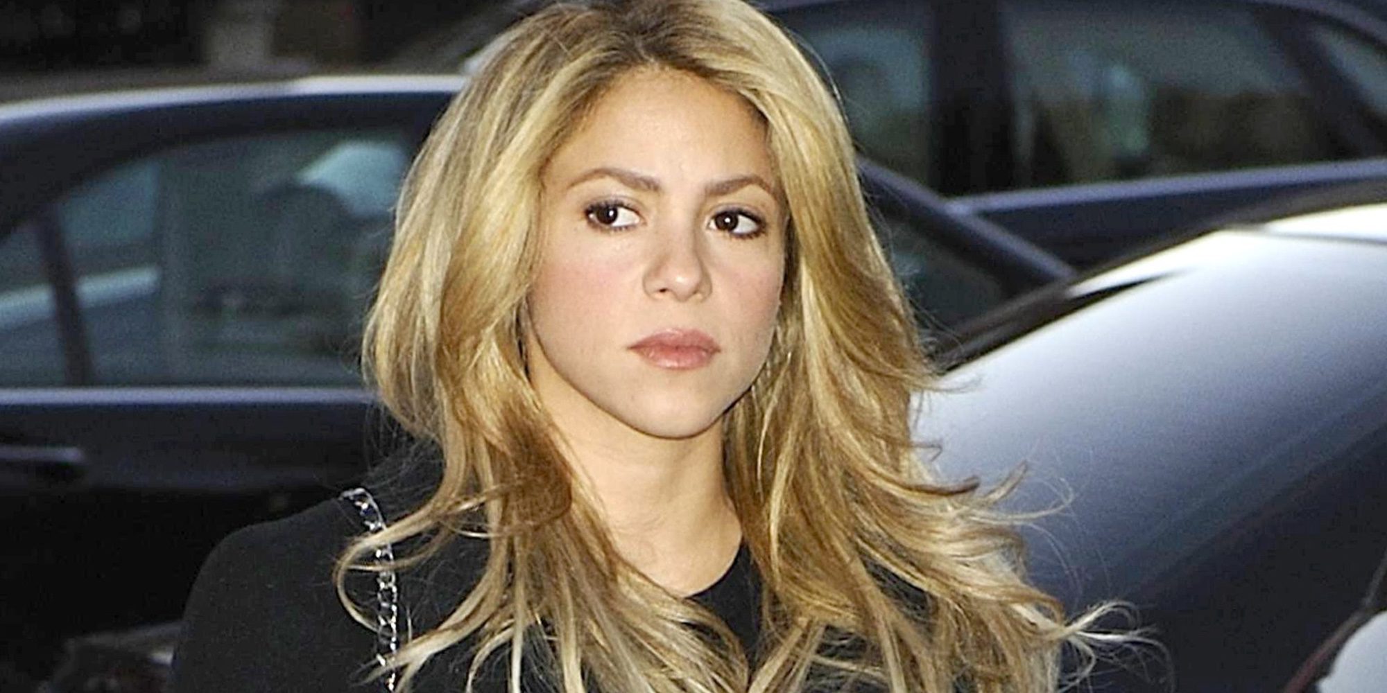 Shakira se suma a la lista de involucrados en el escándalo de los Paradise Papers