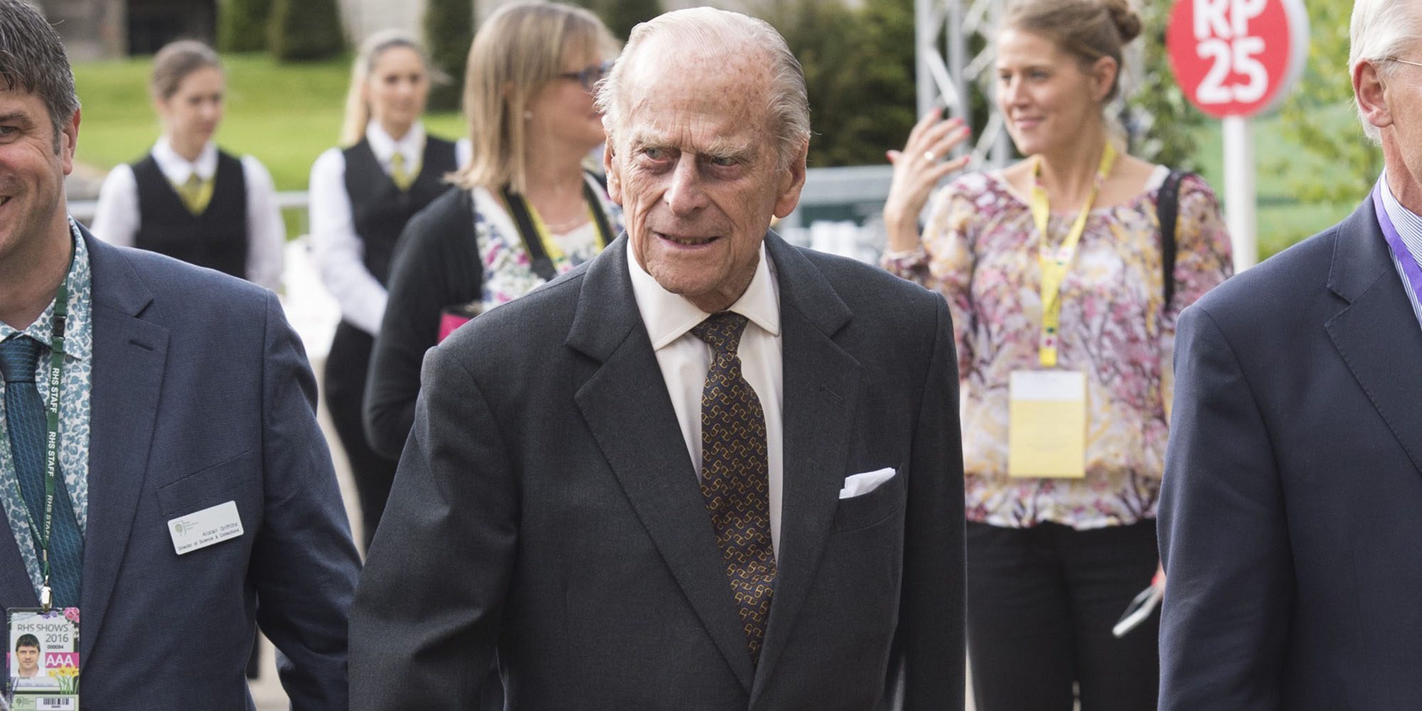 La nueva vida del Duque de Edimburgo tras retirarse: se ha separado de la Reina Isabel