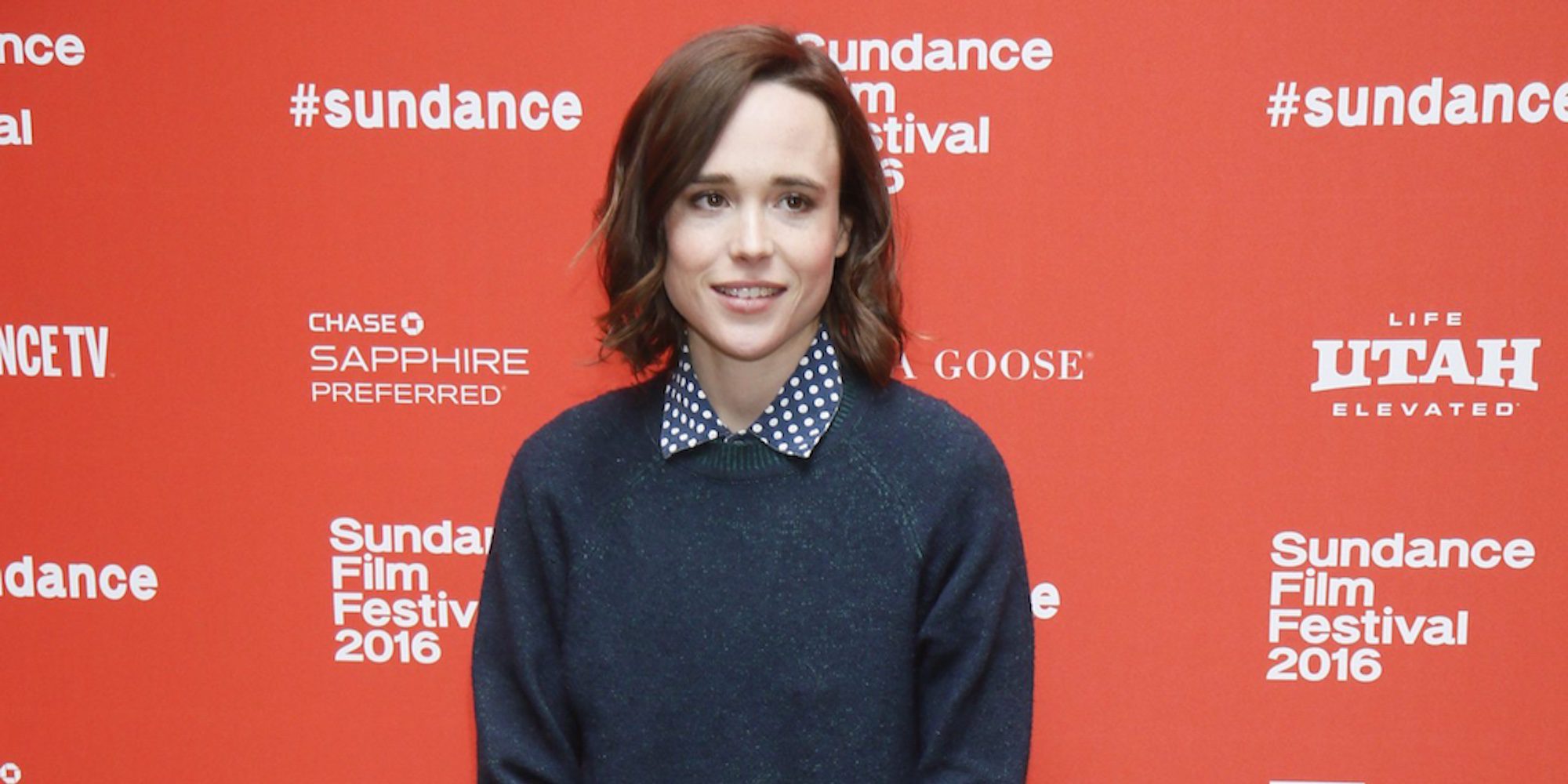 Ellen Page también sufrió acoso sexual: así fue su desagradable experiencia con Bett Ratner