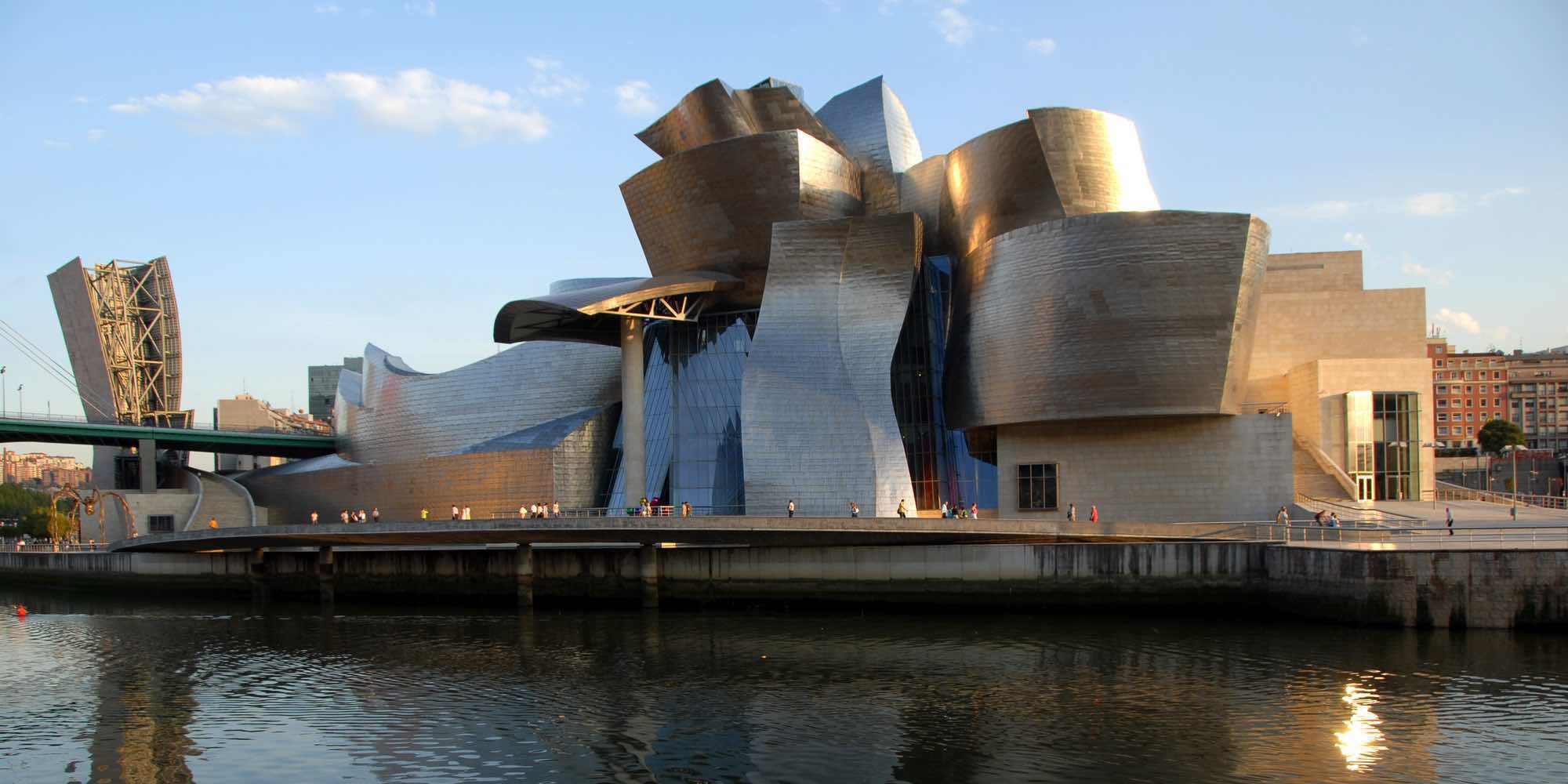 Bilbao será la sede de la gala de los MTV EMA 2018