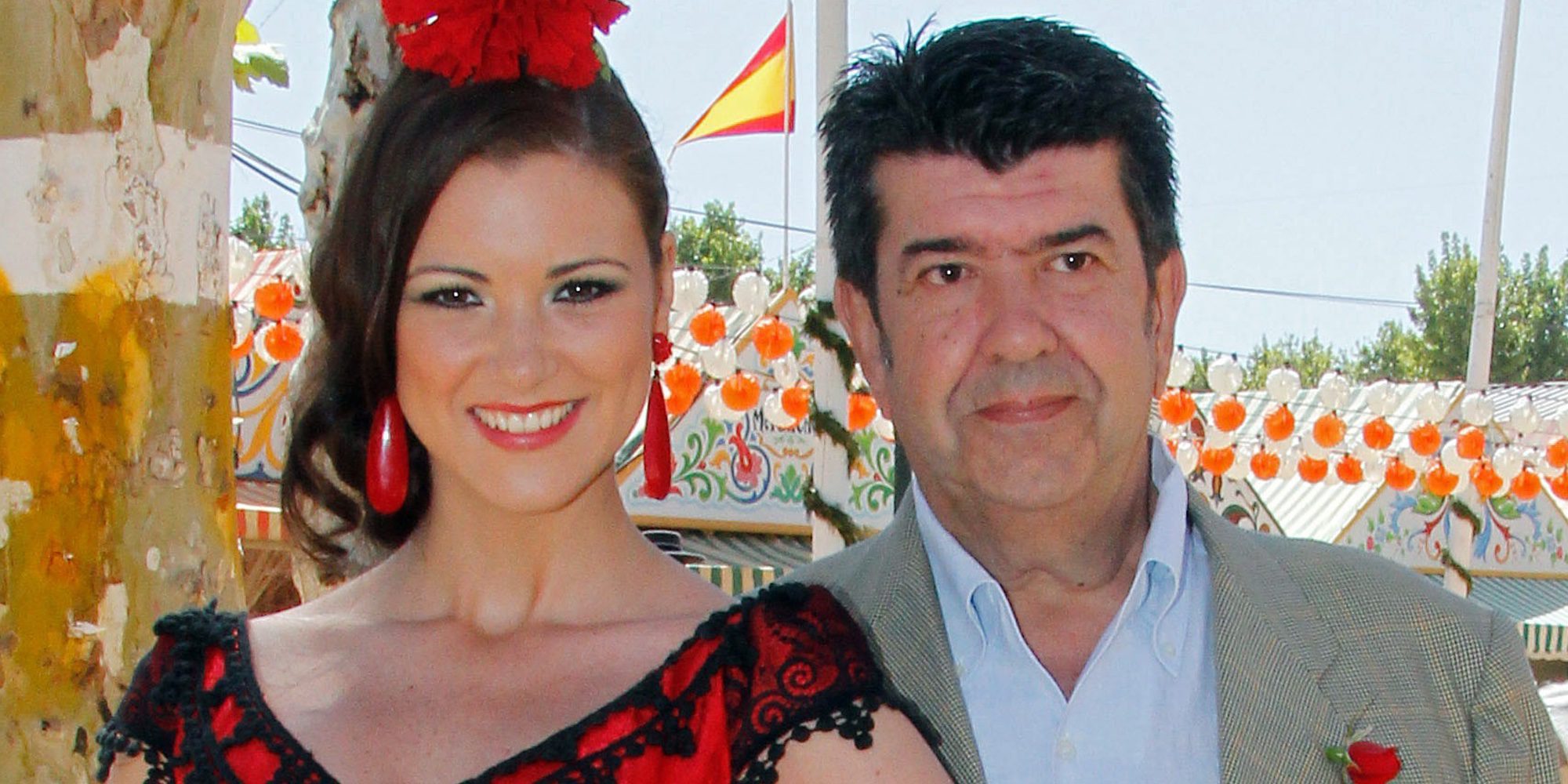 José María Gil Silgado ataca a su hija Anabel: "Eres una impresentable, tú no eres mi hija"