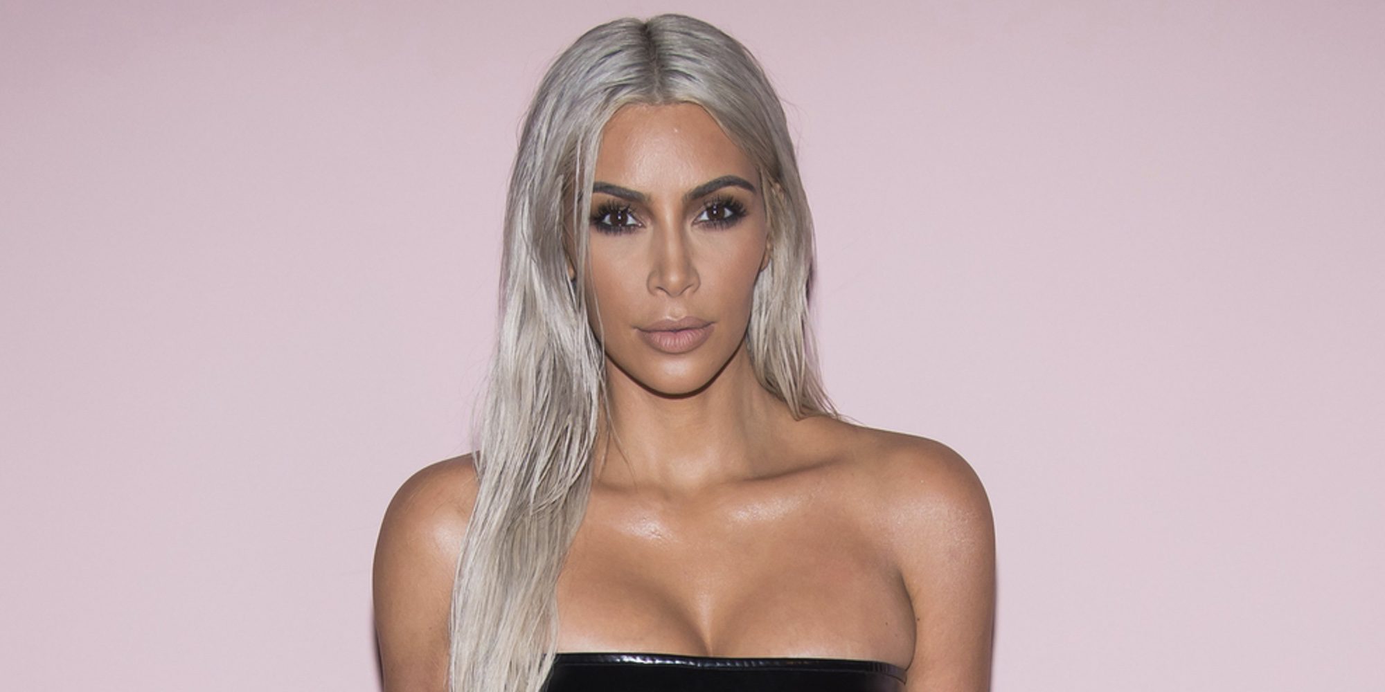Kim Kardashian confirma el sexo de su tercer hijo y desvela el nombre que quiere ponerle North West