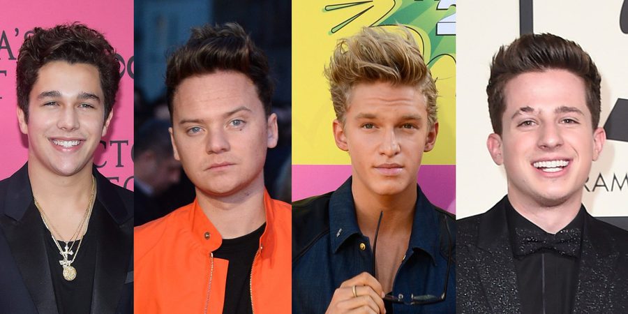 5 cantantes que quieren parecerse a Justin Bieber pero se quedan por el camino