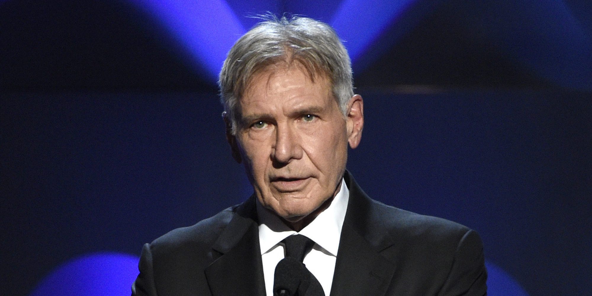 Harrison Ford, héroe en la vida real tras el rescate a una mujer