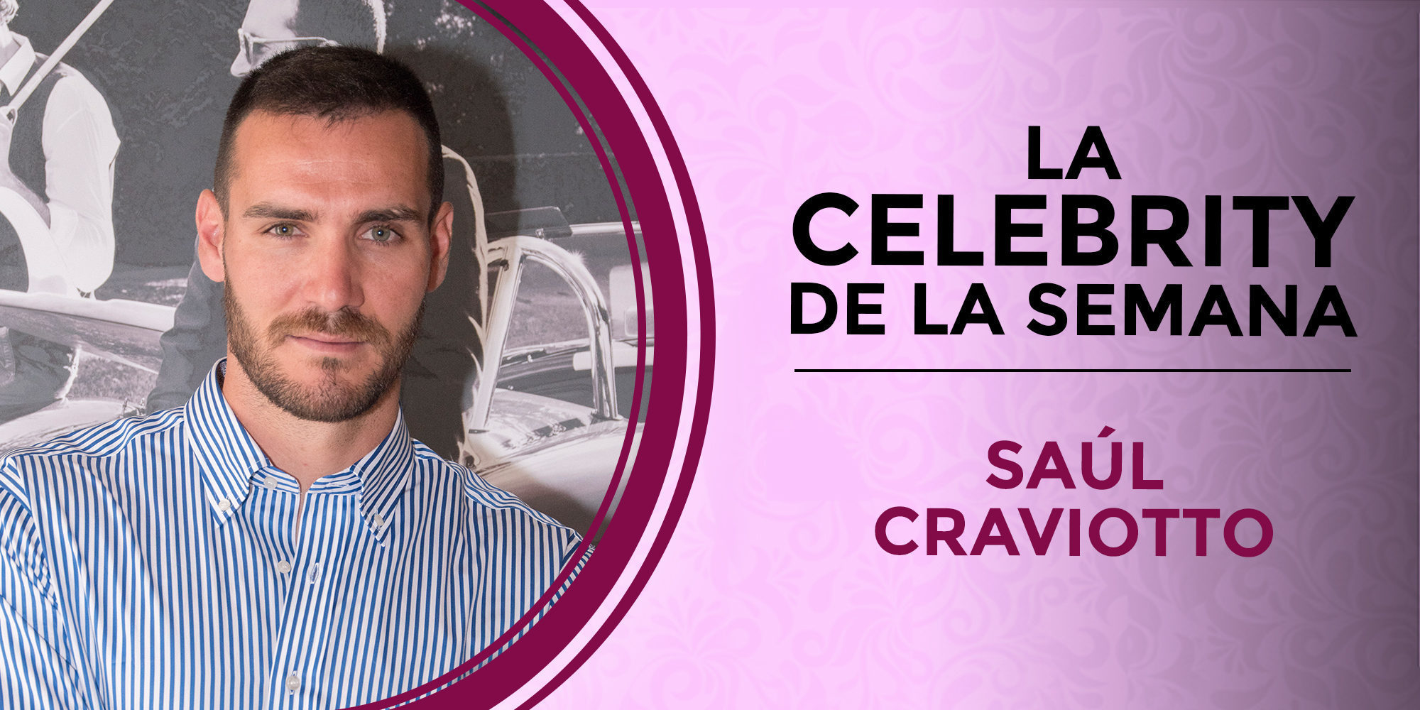 Saúl Craviotto, la celebrity de la semana por su victoria en 'Masterchef Celebrity 2'