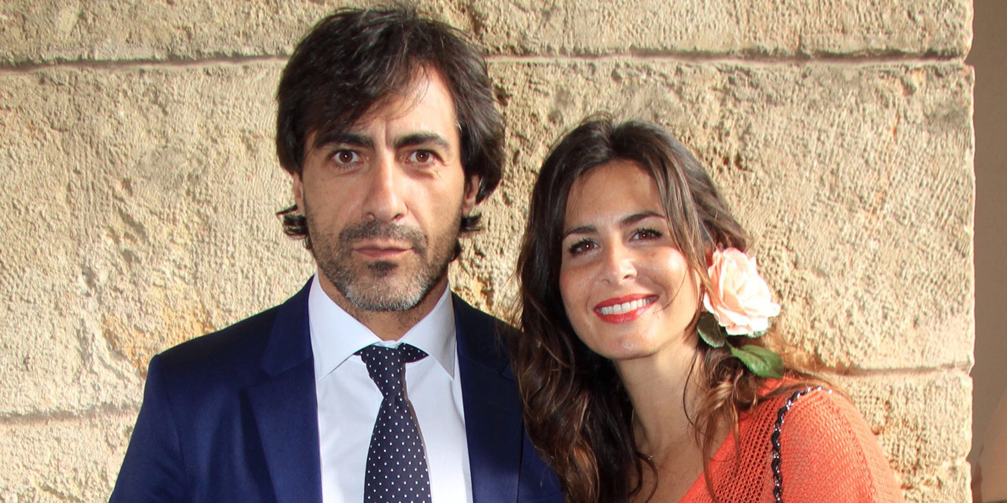 Nuria Roca habla sobre su marido y sobre la 'relación abierta' que mantienen